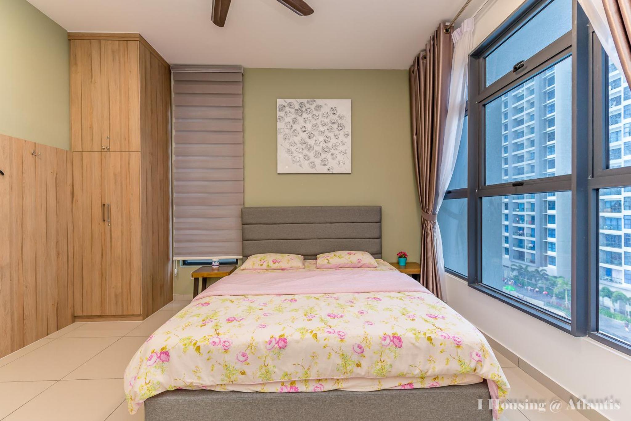 Atlantis Executive Melaka By I Housing photo 7