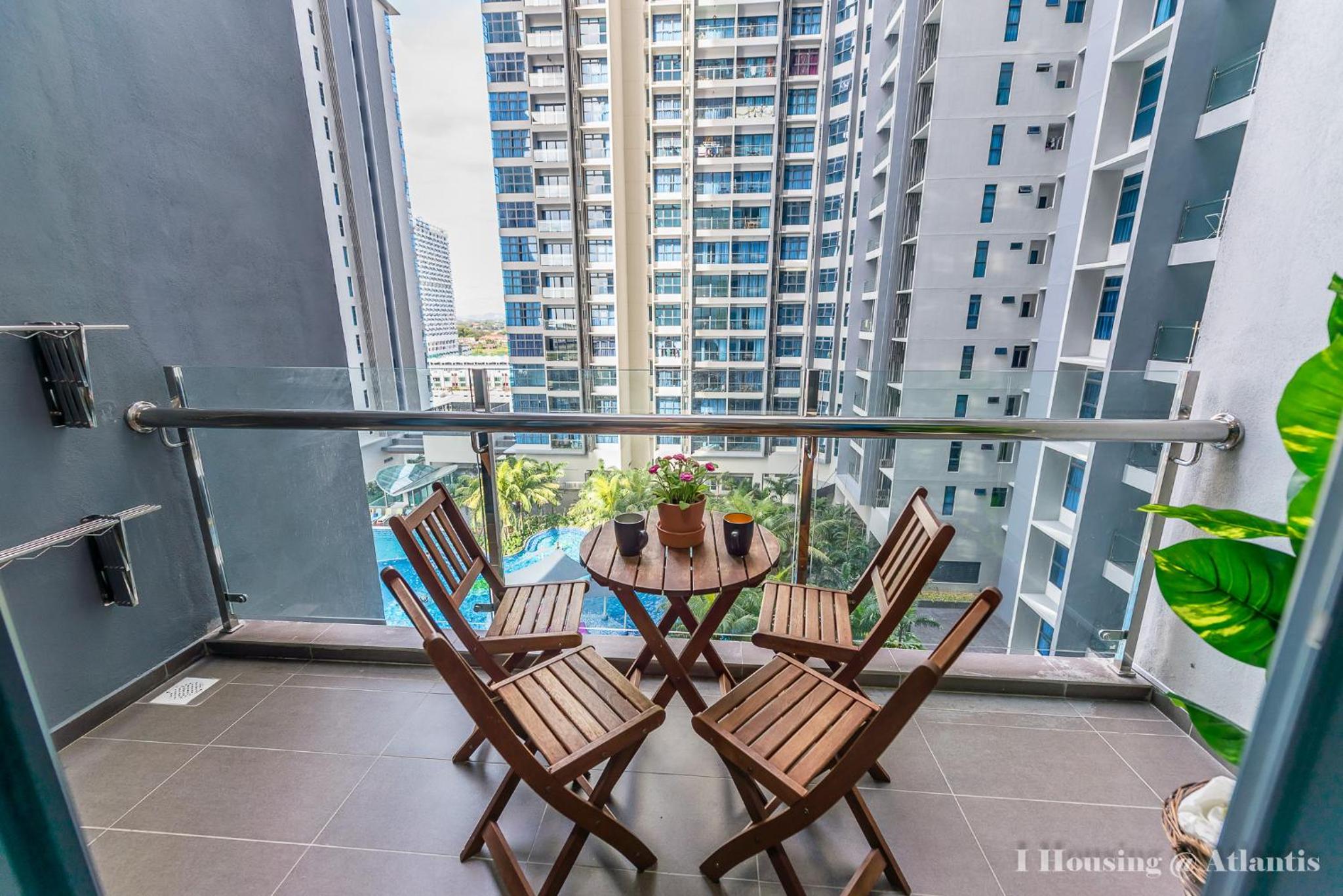 Atlantis Executive Melaka By I Housing photo 6