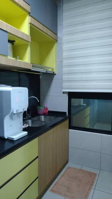Conezion 3-bedroom condo @ IOI City Mall Putrajaya photo 6