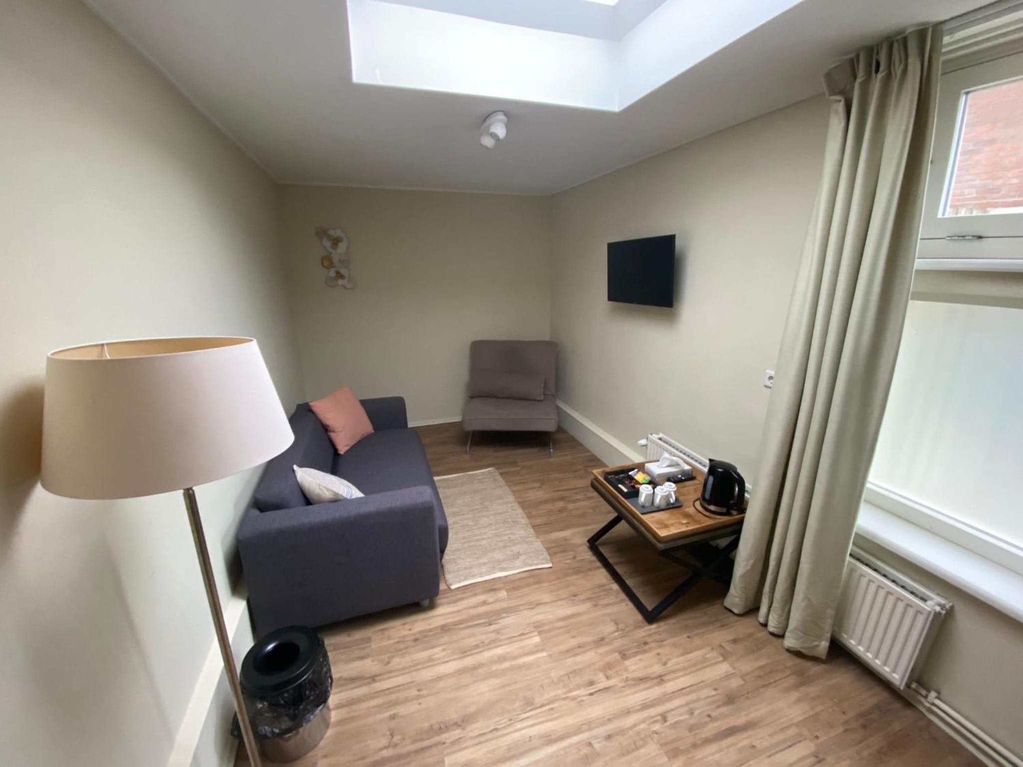 Hotel Andante aan Zee - Image 5