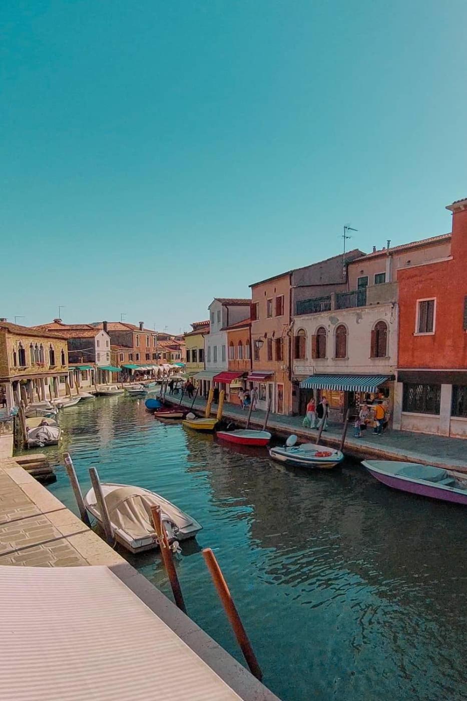 Simone Cenedese Murano Apartments - Cristallo view 4