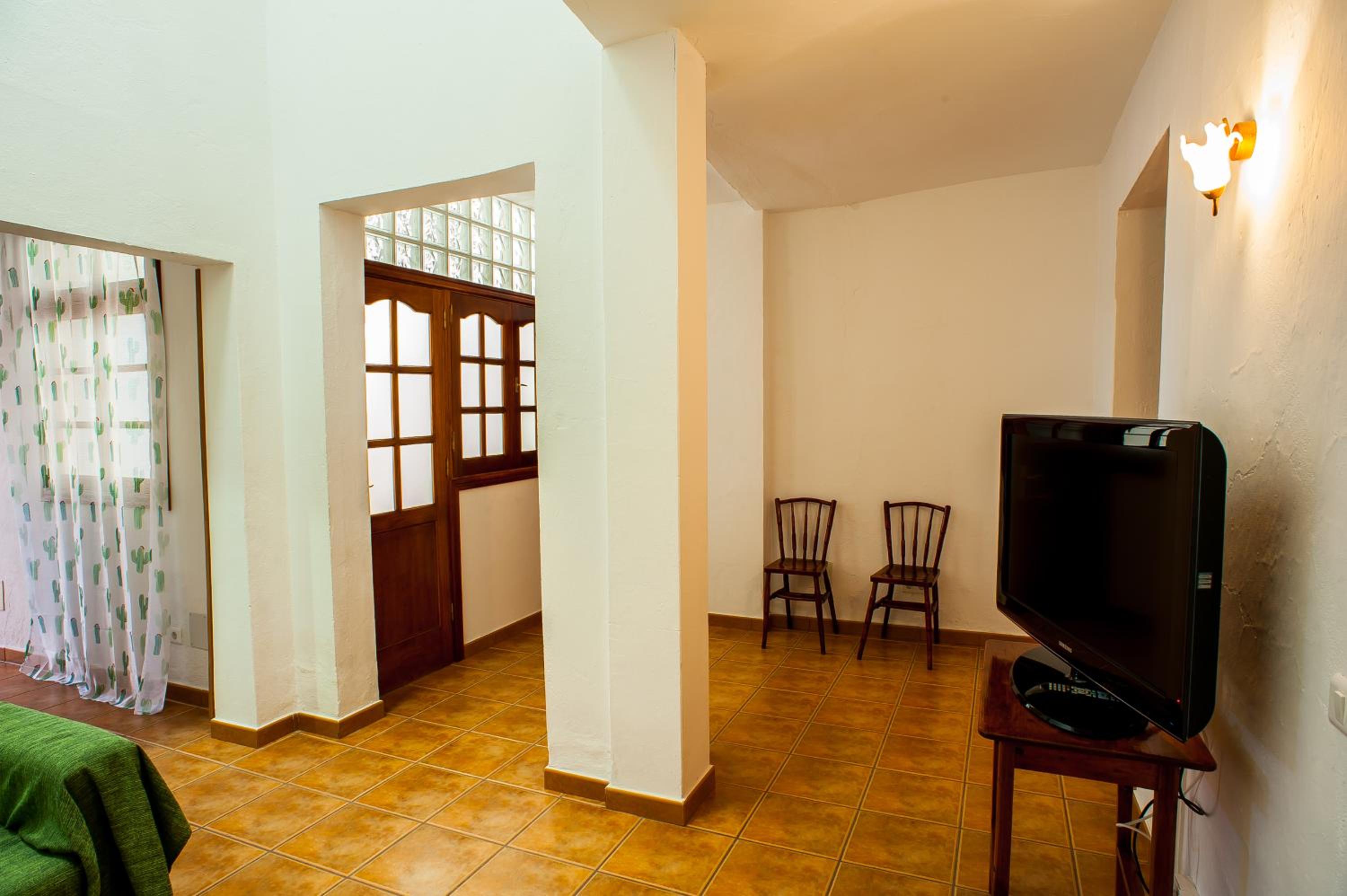 Casa Cueva El Molino By Artenatur view 4