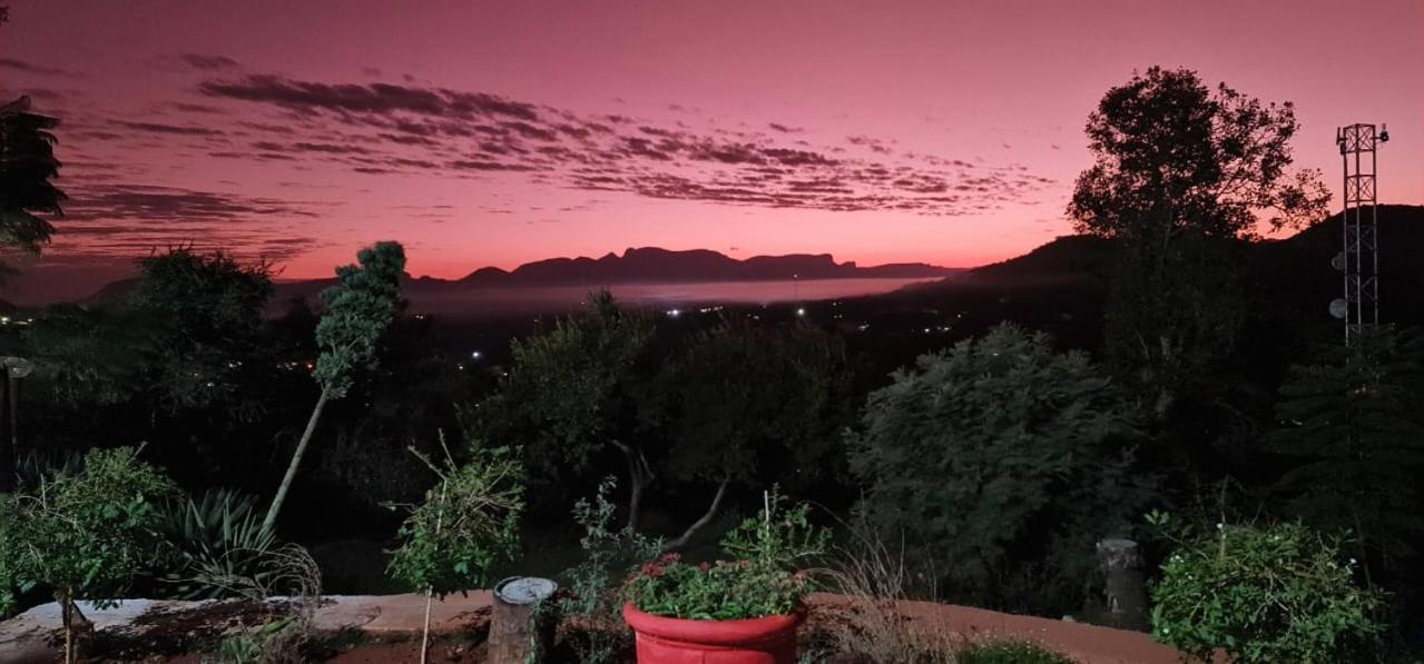 Maroela Guest Lodge, photo 47