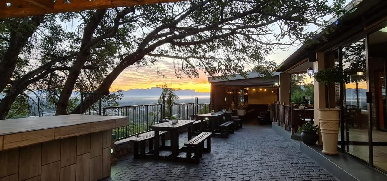 Maroela Guest Lodge, photo 57