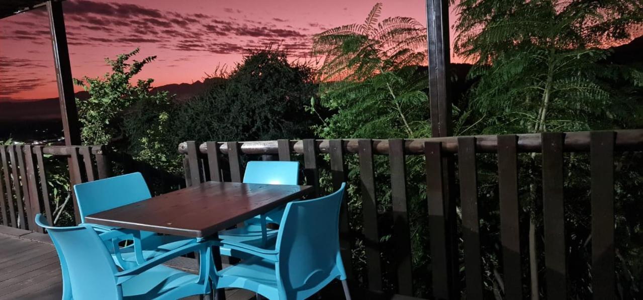 Maroela Guest Lodge, photo 2