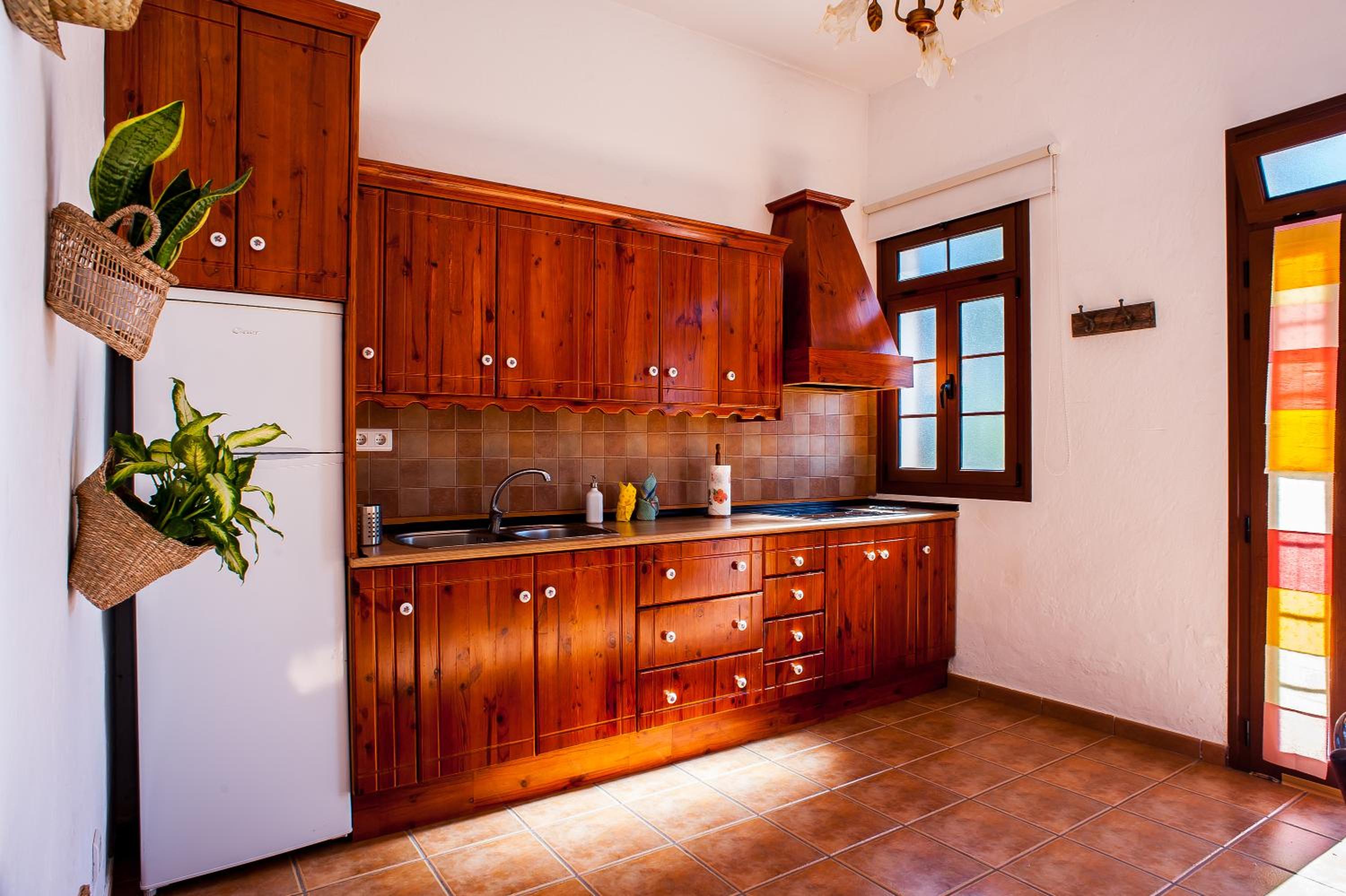 Casa Cueva El Molino By Artenatur view 3