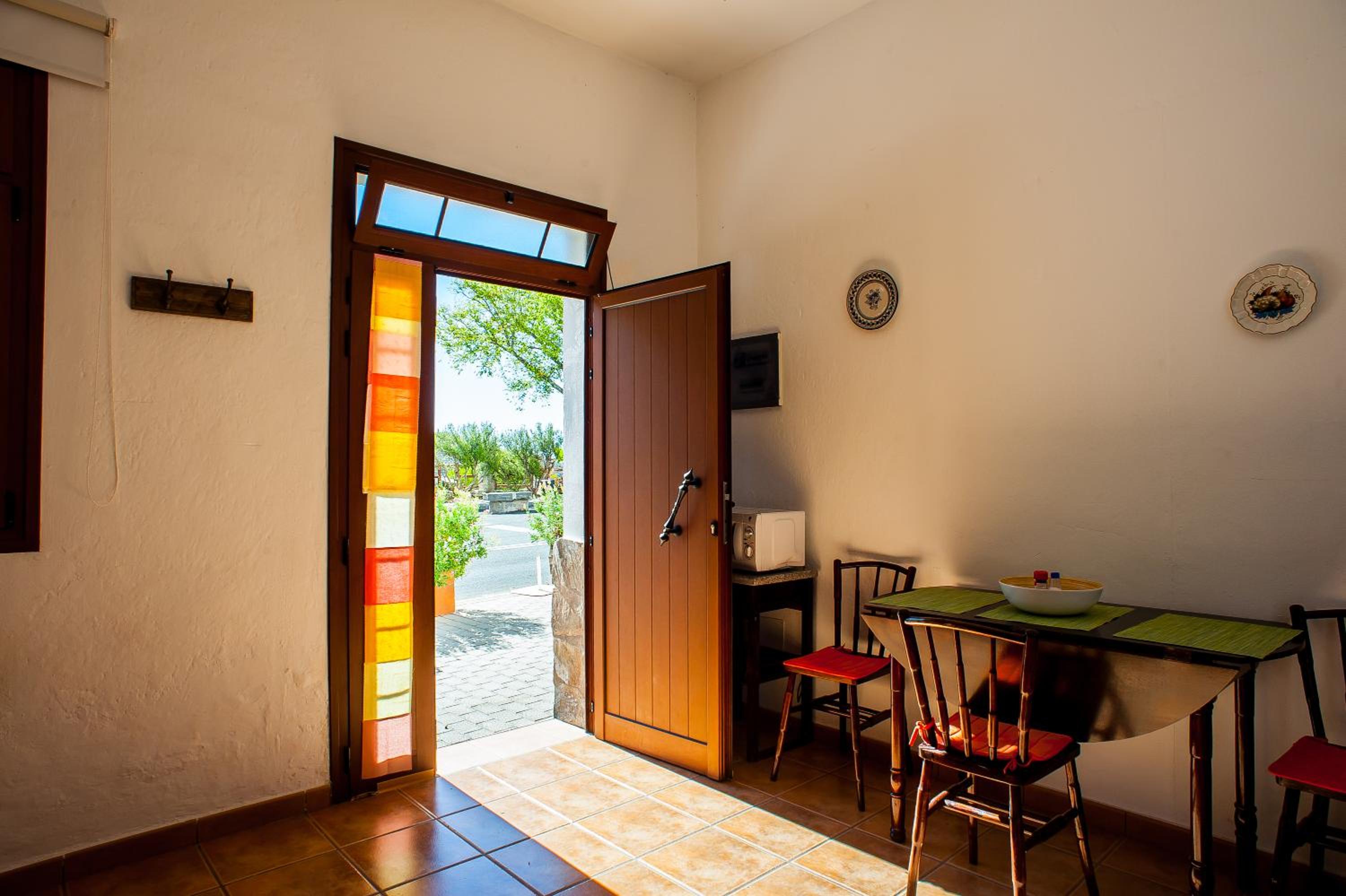 Casa Cueva El Molino By Artenatur view 2