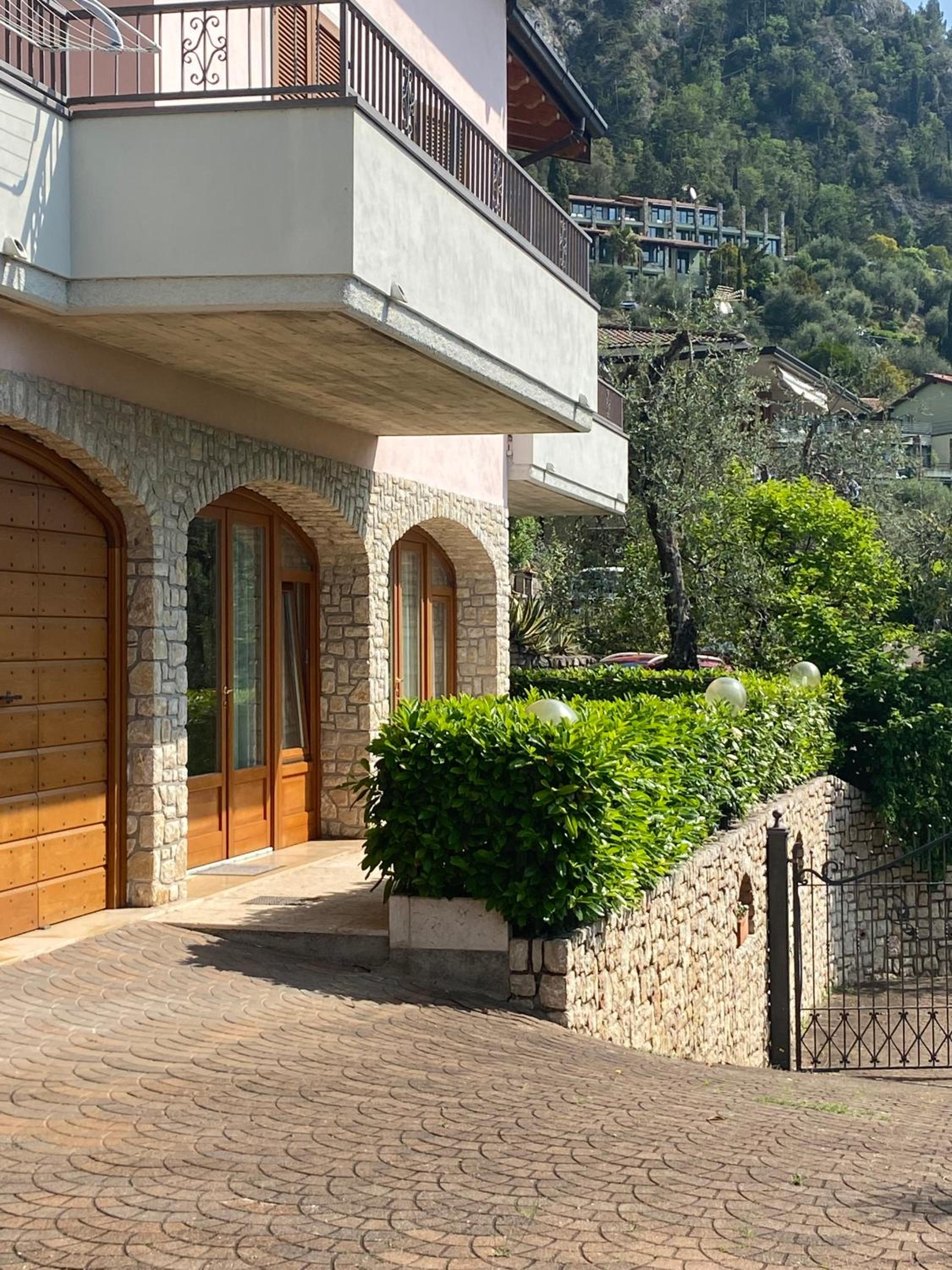 Hotel Villa Gianna - Image 1