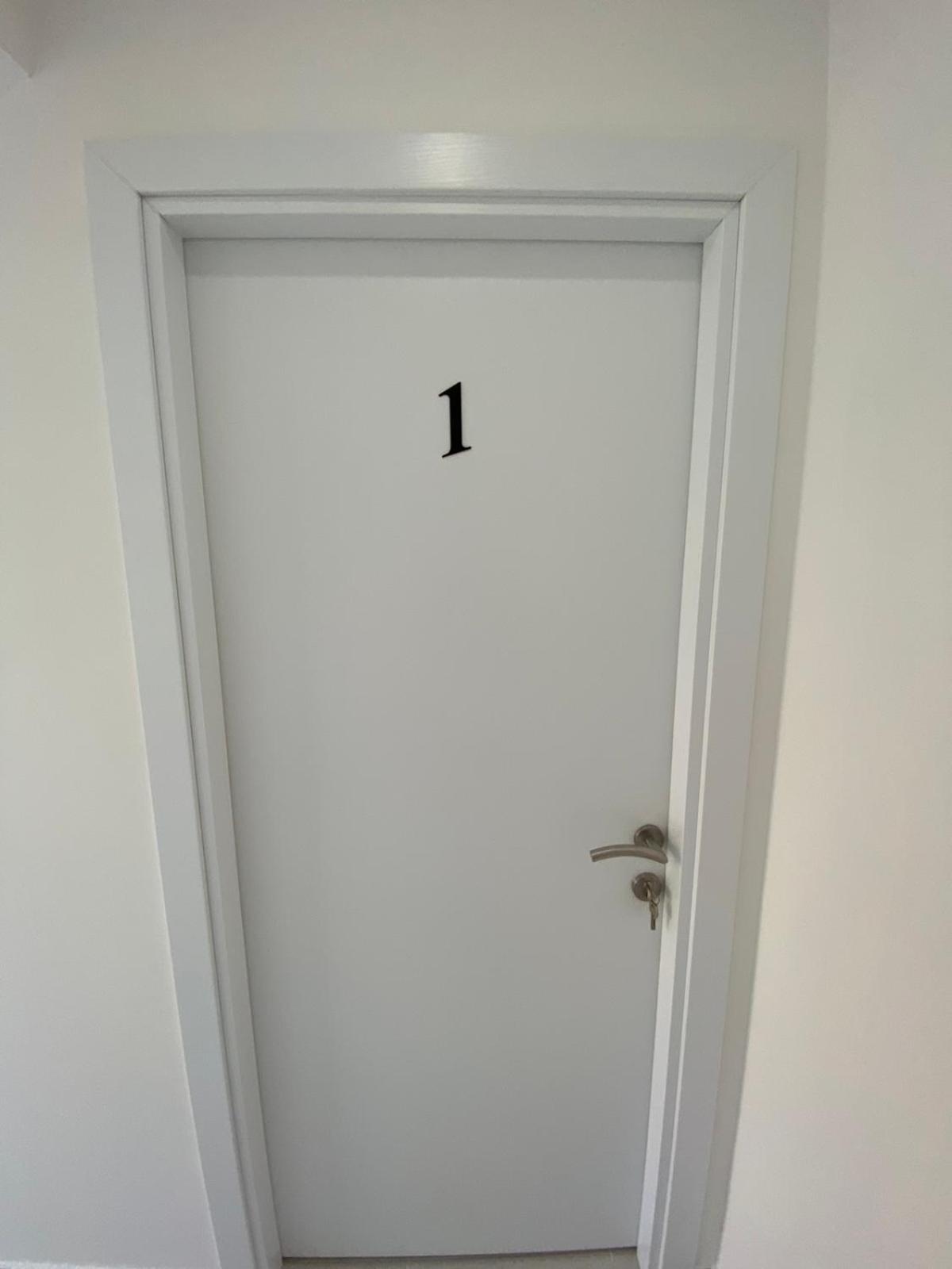Ceka Apartments