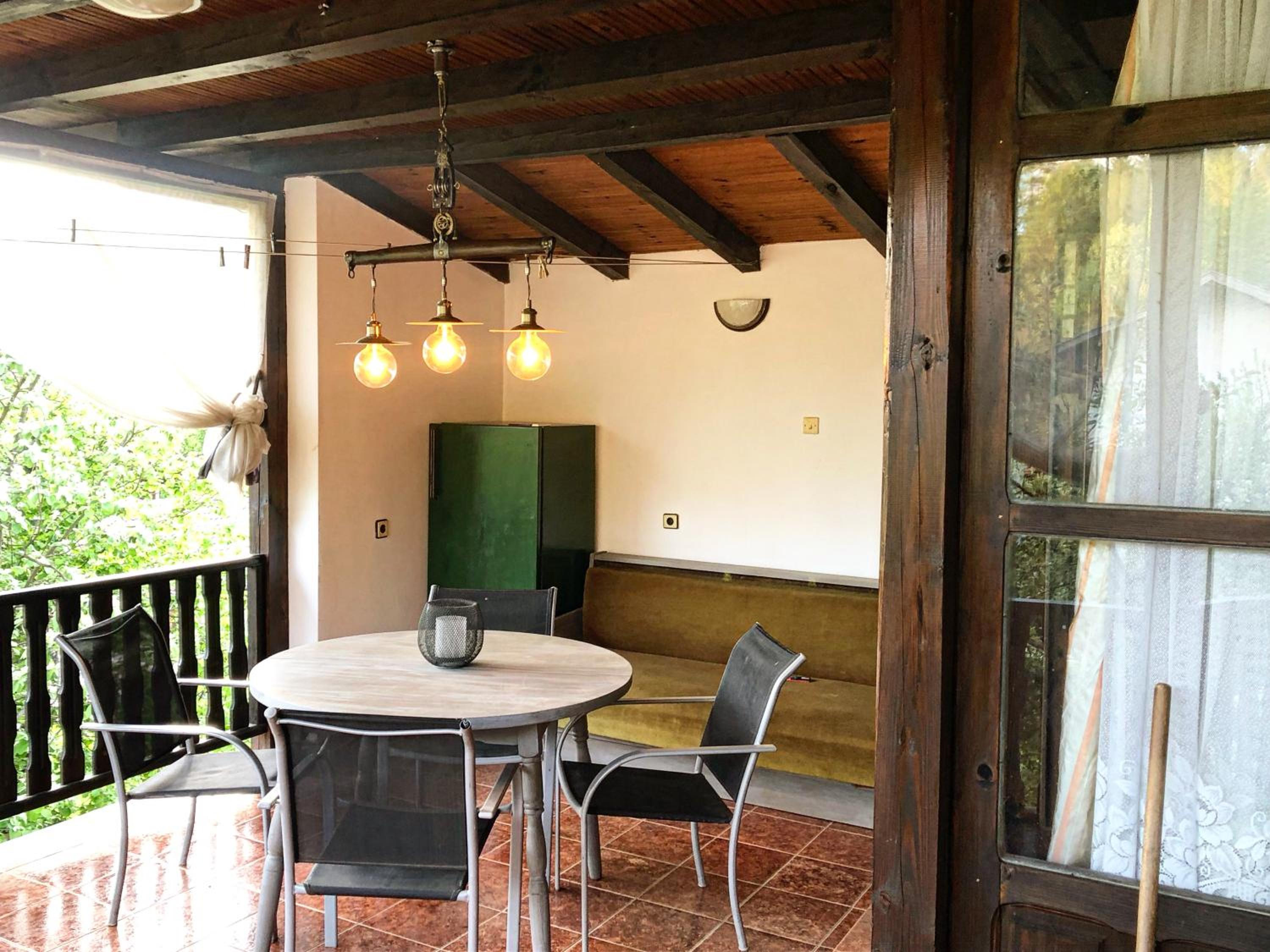 Luylyana Guesthouse