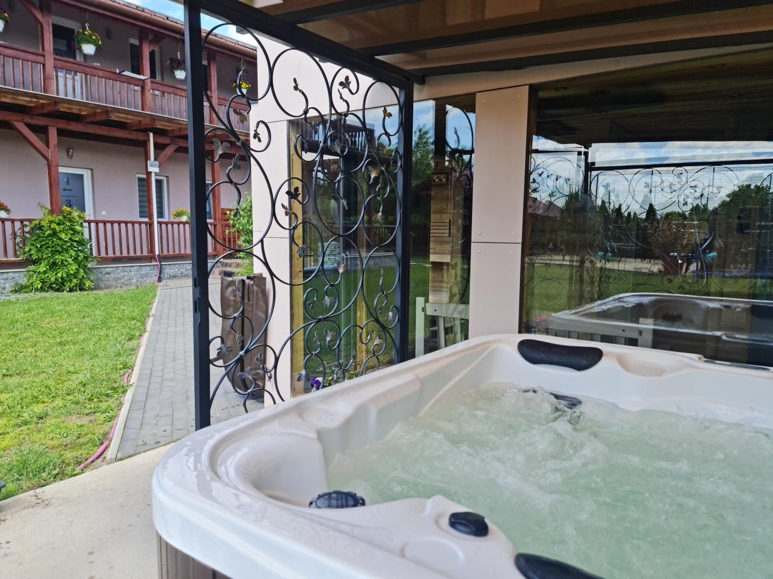 Sweet Life Wellness Apartments