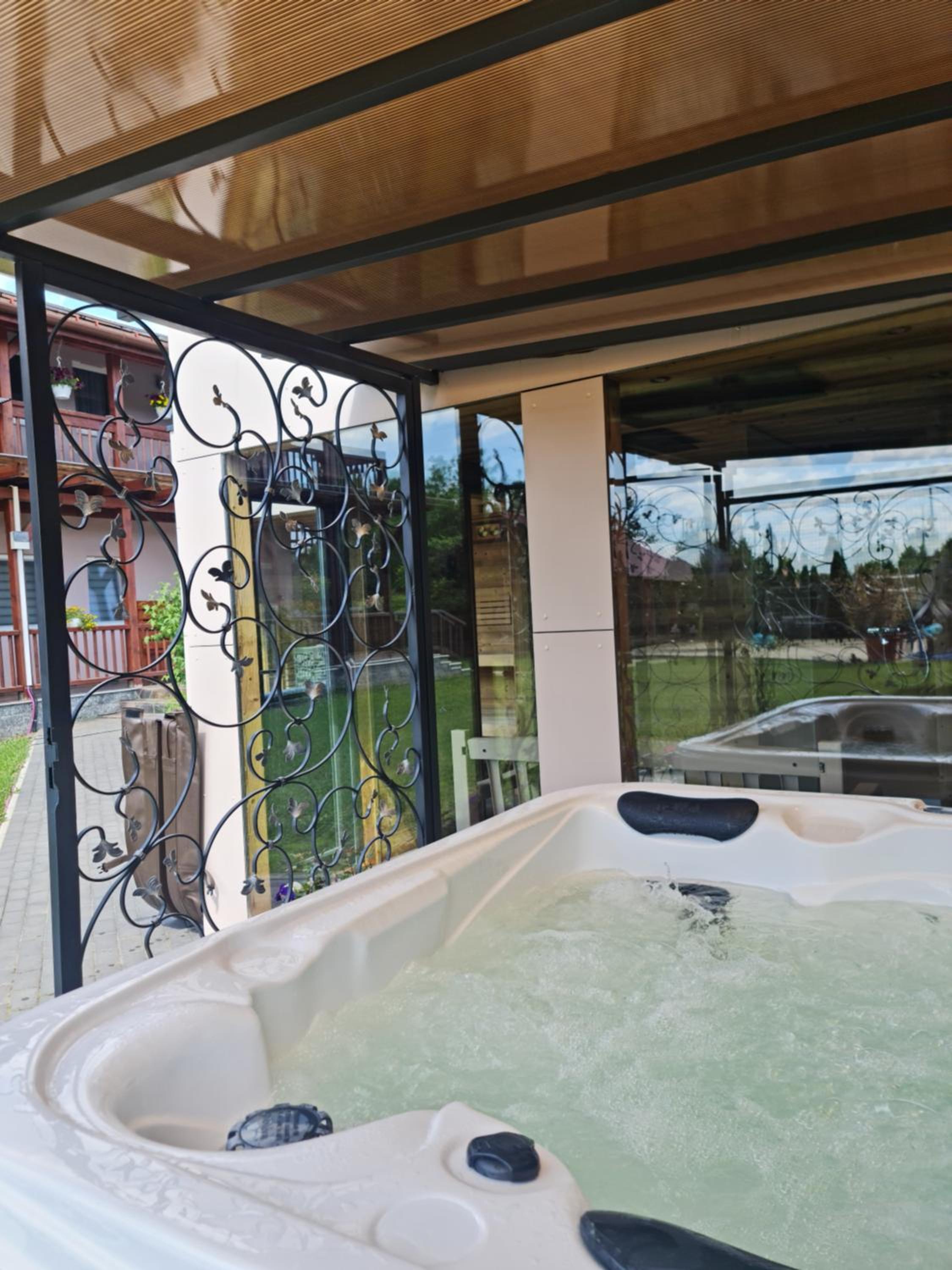 Sweet Life Wellness Apartments