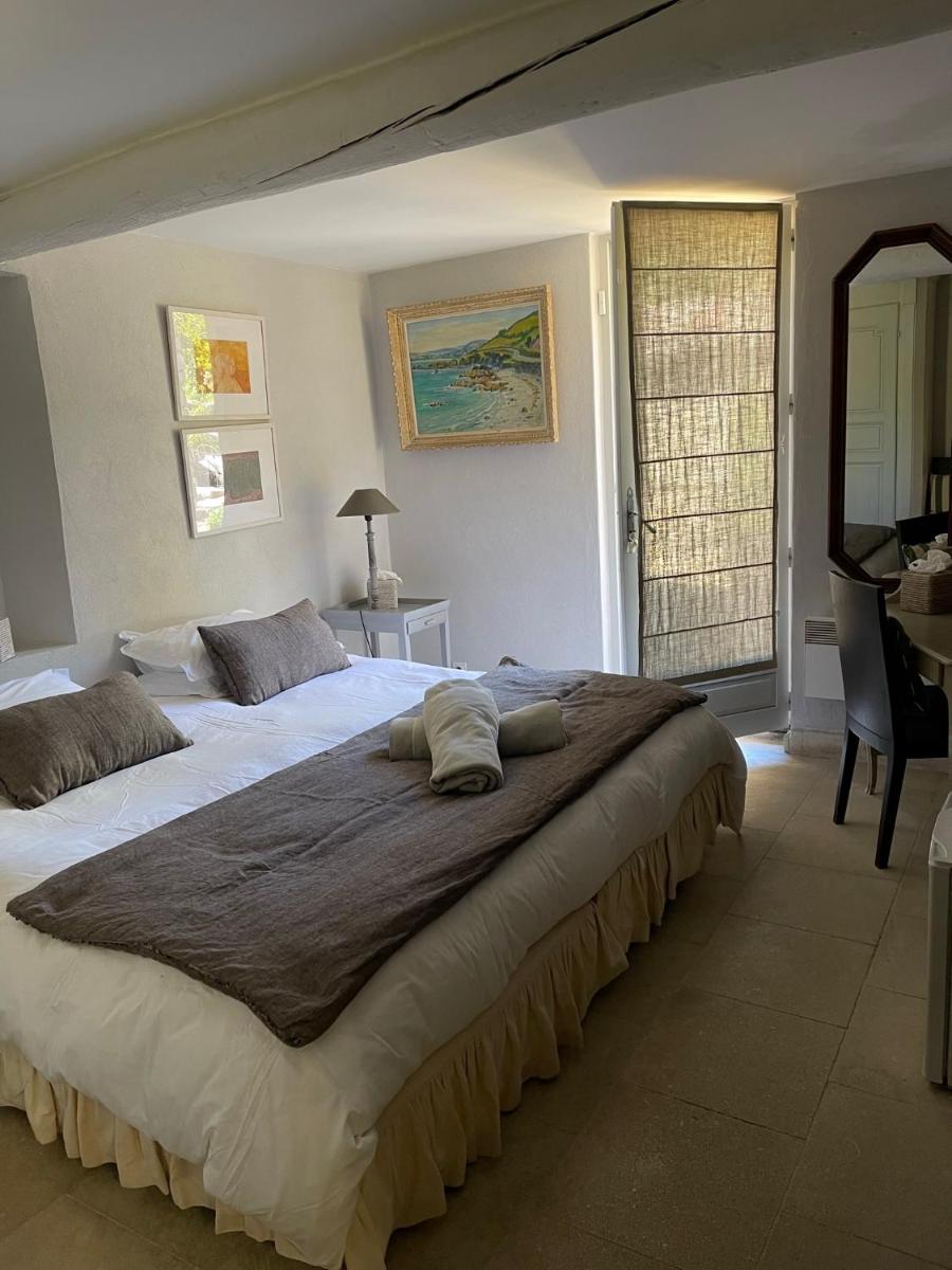 La Borie en Provence view 5