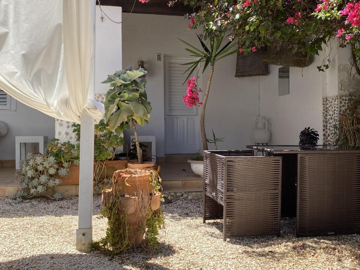 Villa Antonella Boutique Hotel view 4