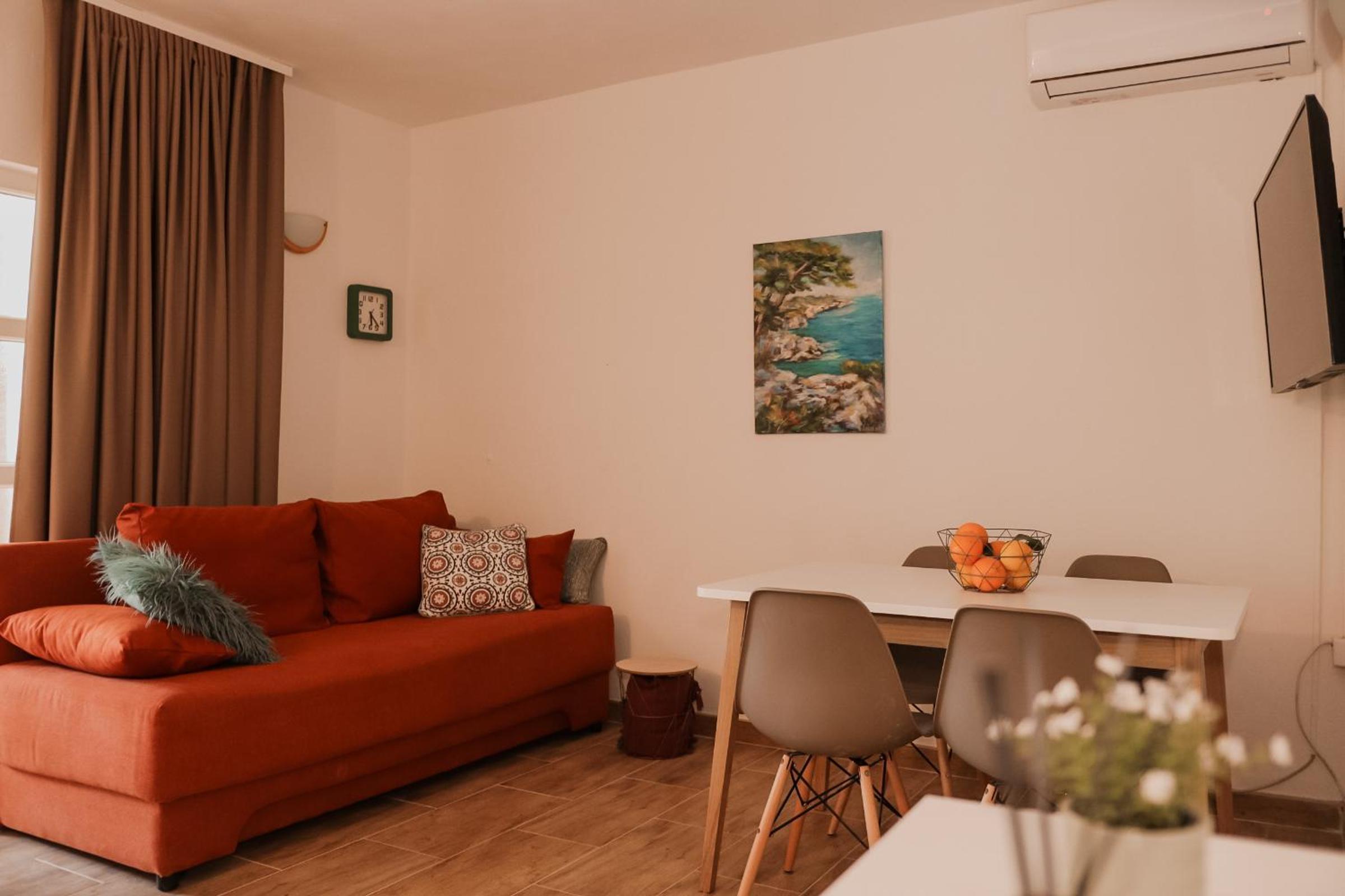 Apartmani Rafaela view 5