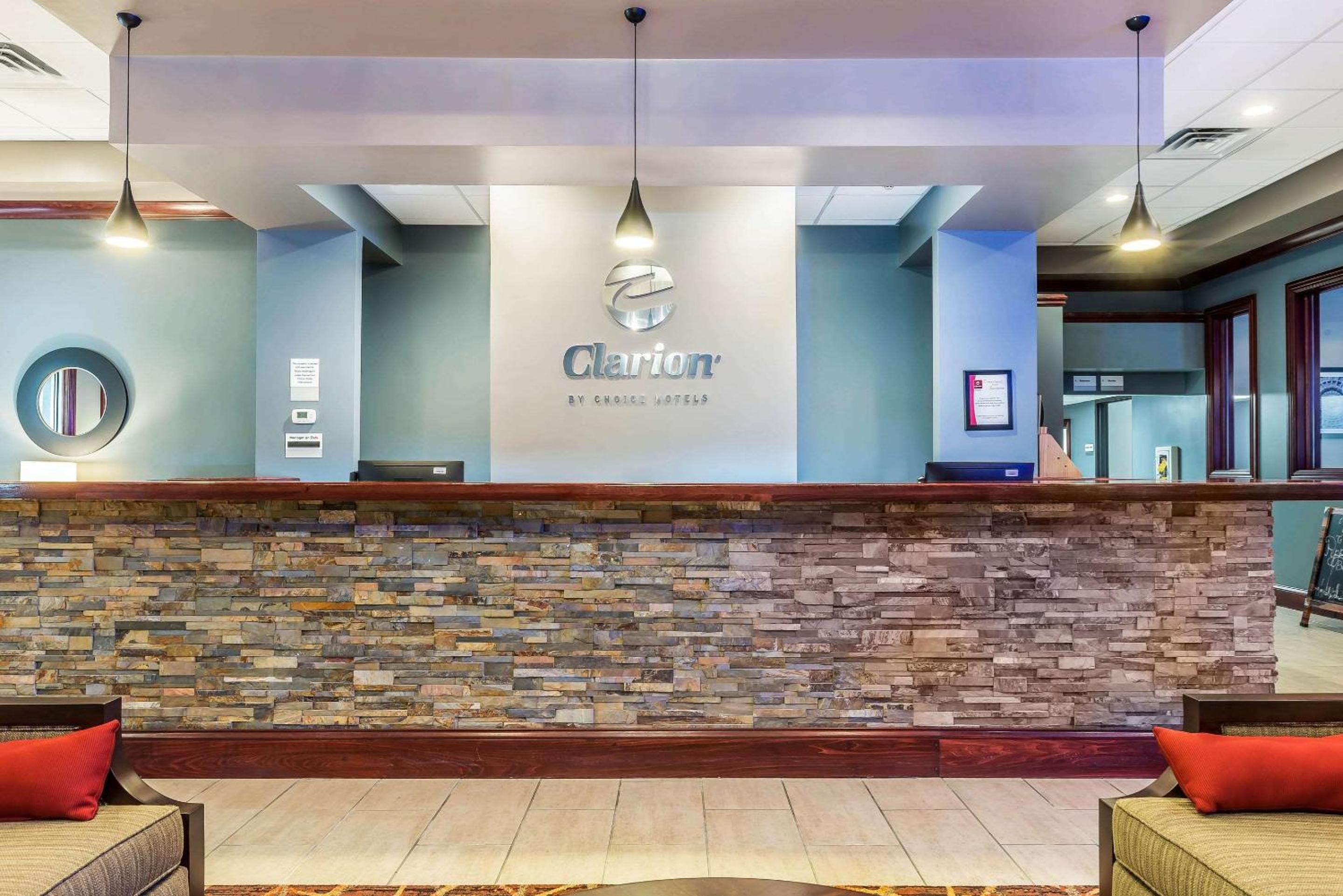 Clarion Inn Belle Vernon - Property Image 29