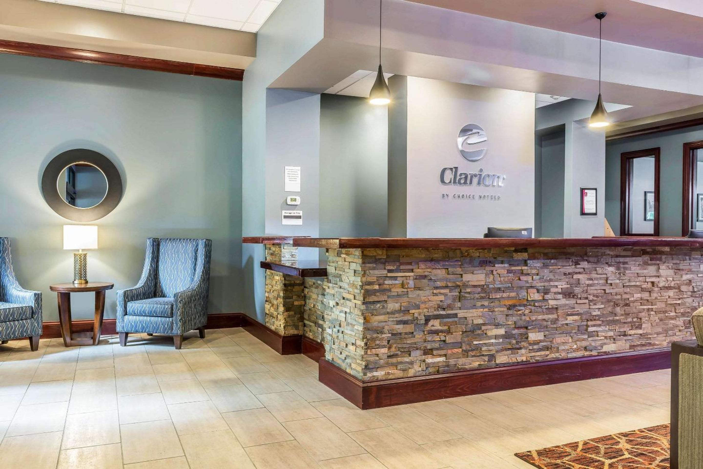 Clarion Inn Belle Vernon - Property Image 31