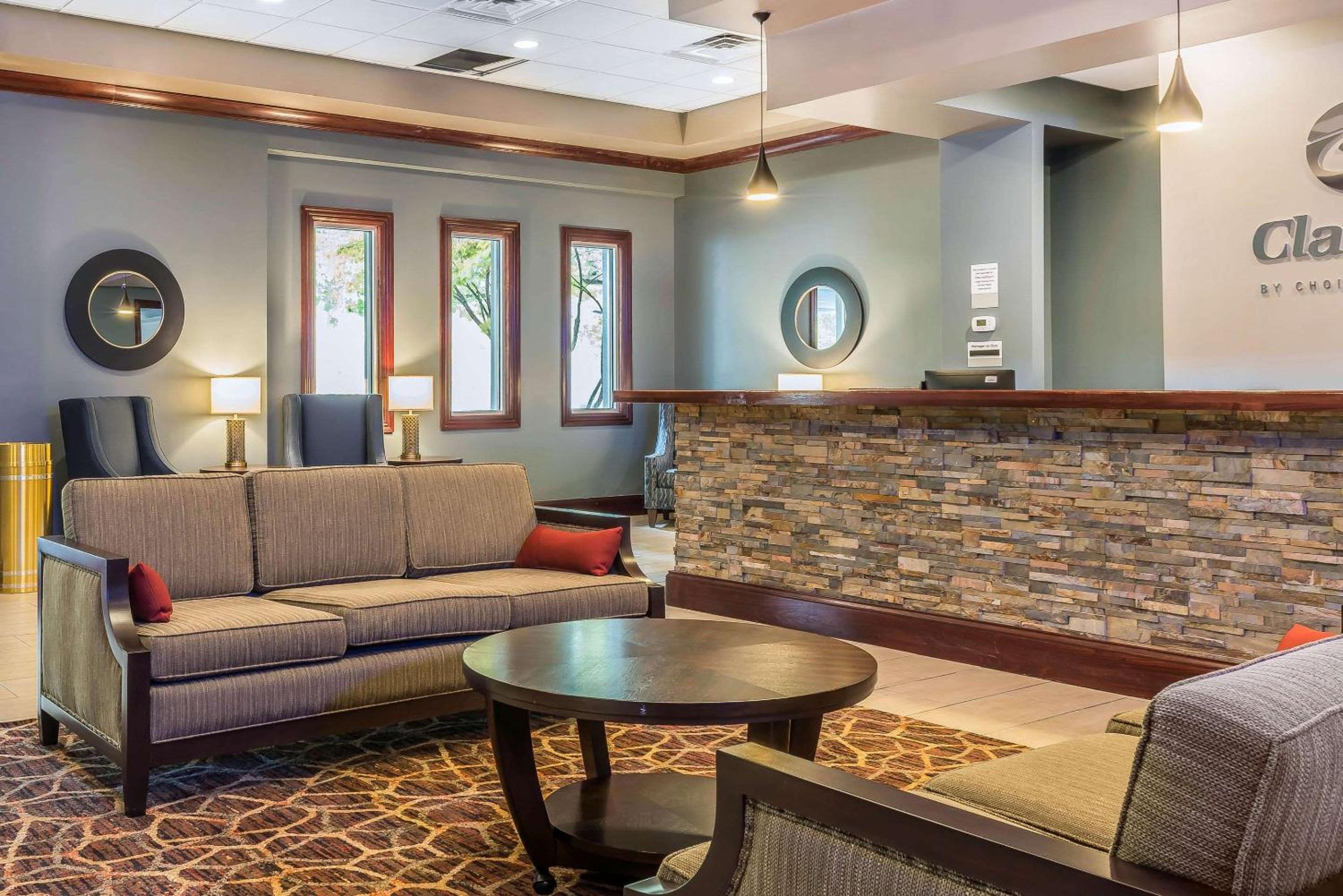 Clarion Inn Belle Vernon - Property Image 32