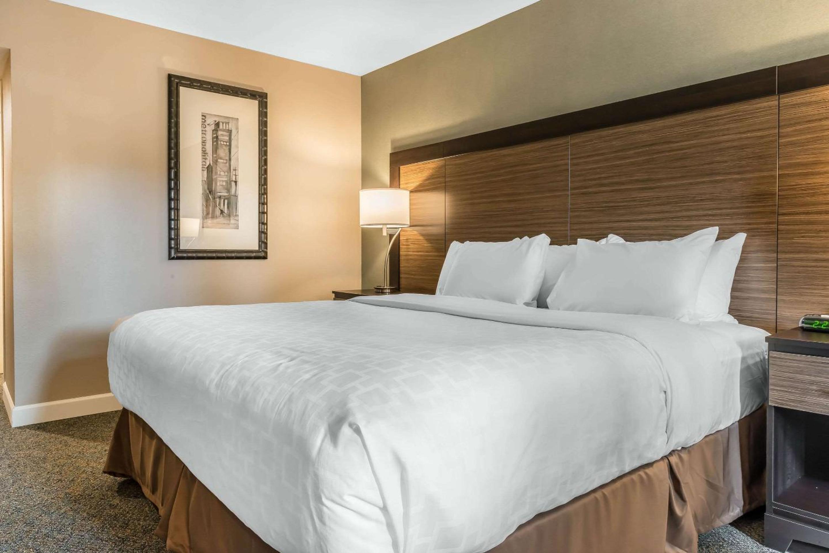 Clarion Inn Belle Vernon - Property Image 38
