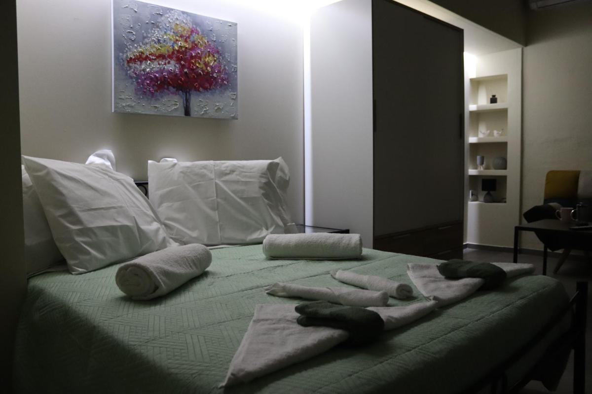 COSY APARTMENTS photo 2