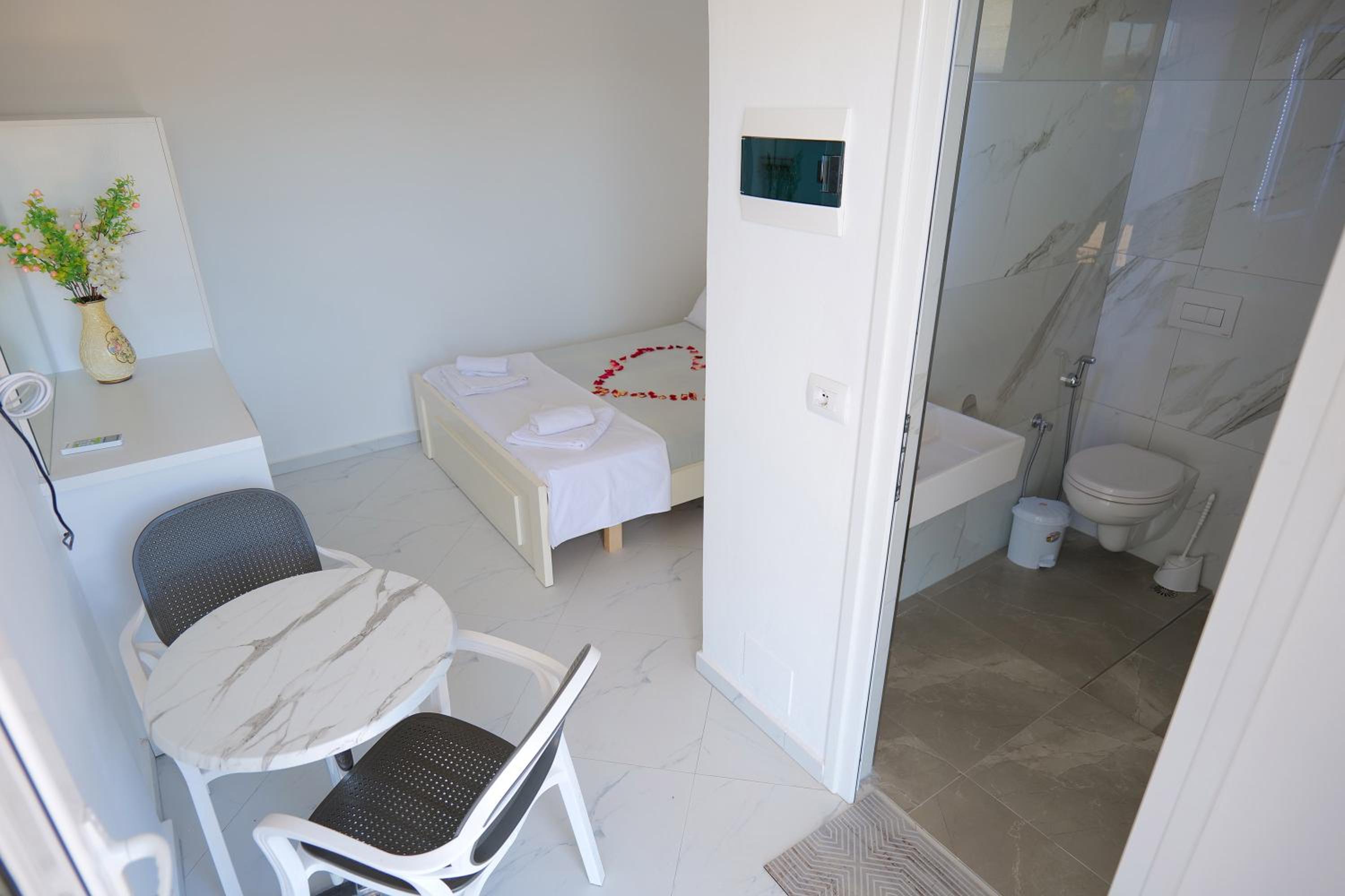 Vila Klevis