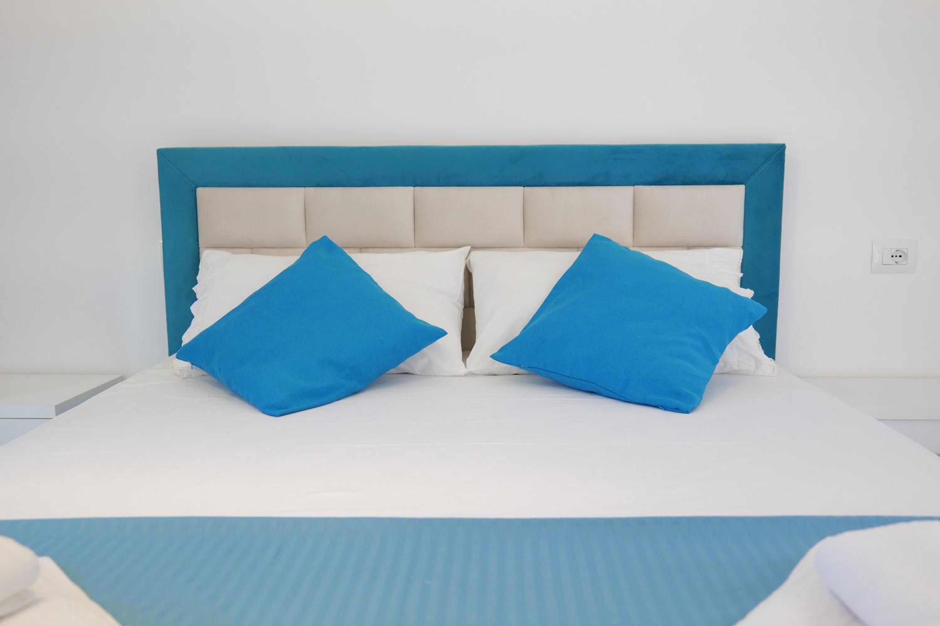 Vila Klevis