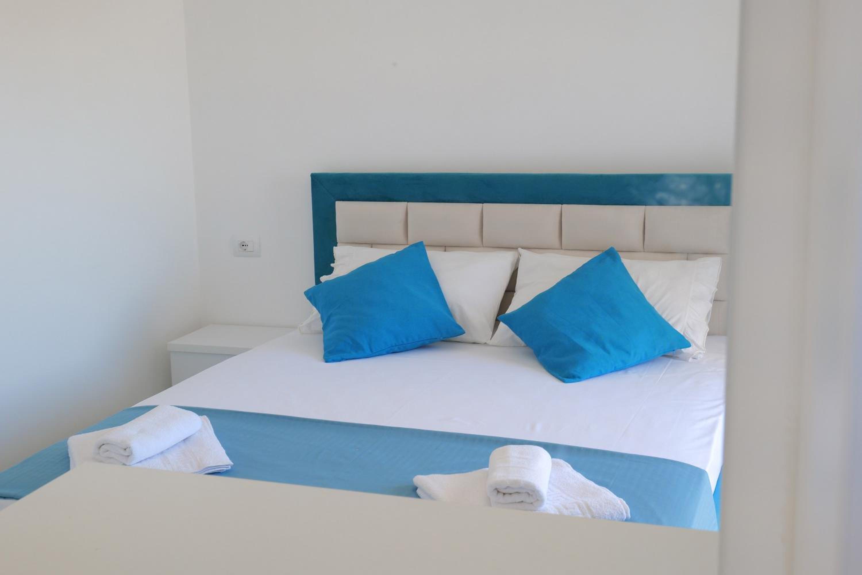 Vila Klevis
