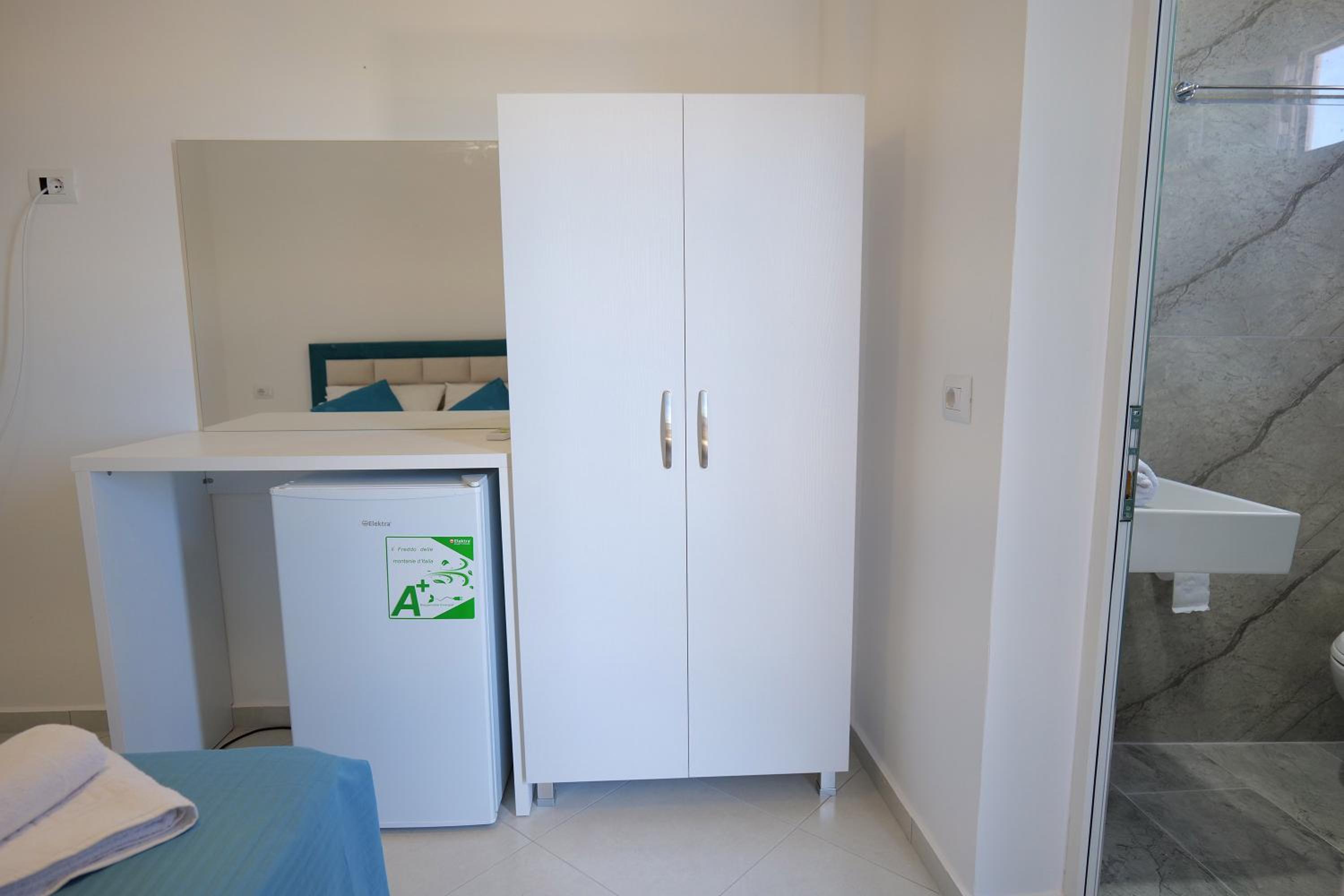 Vila Klevis