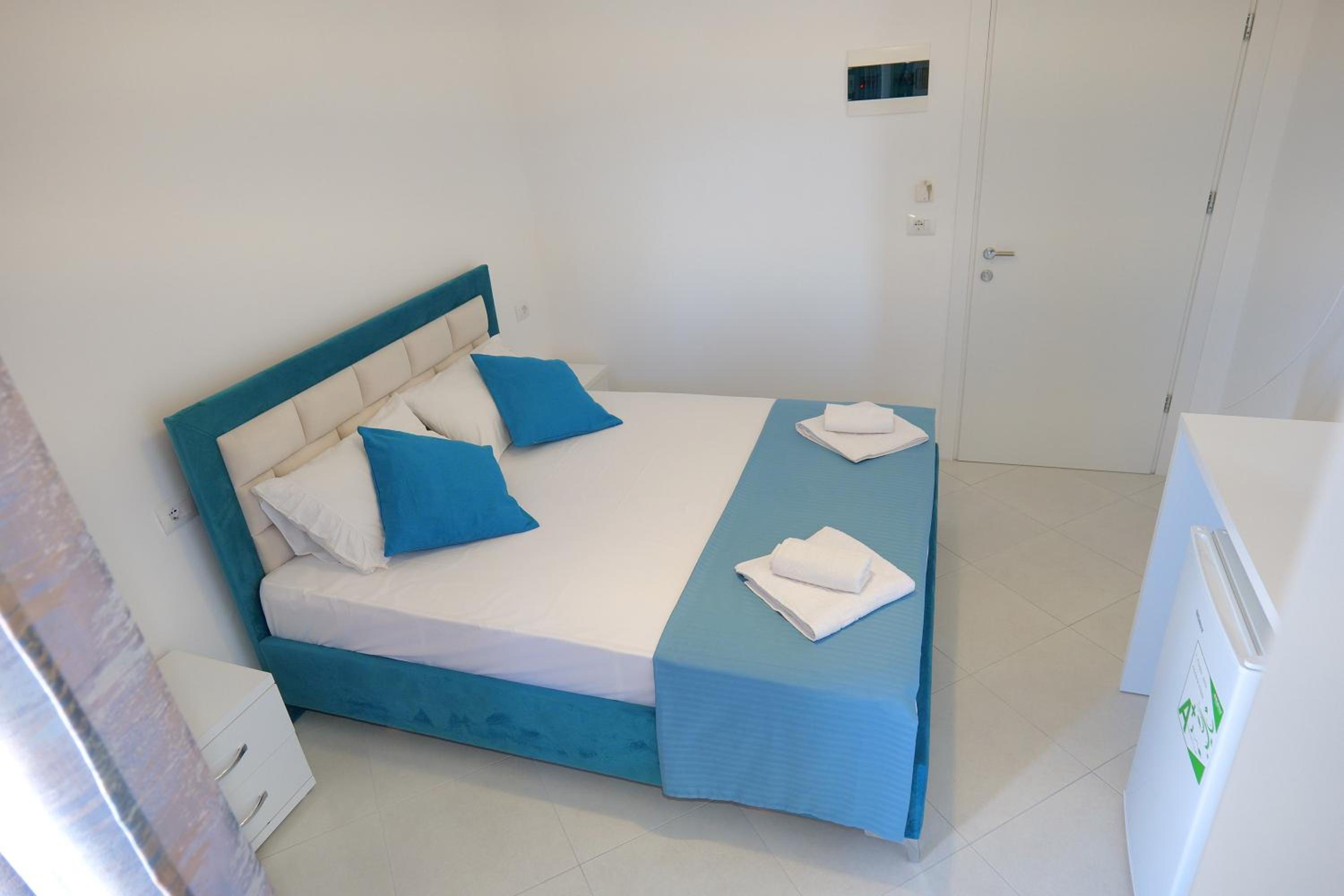 Vila Klevis