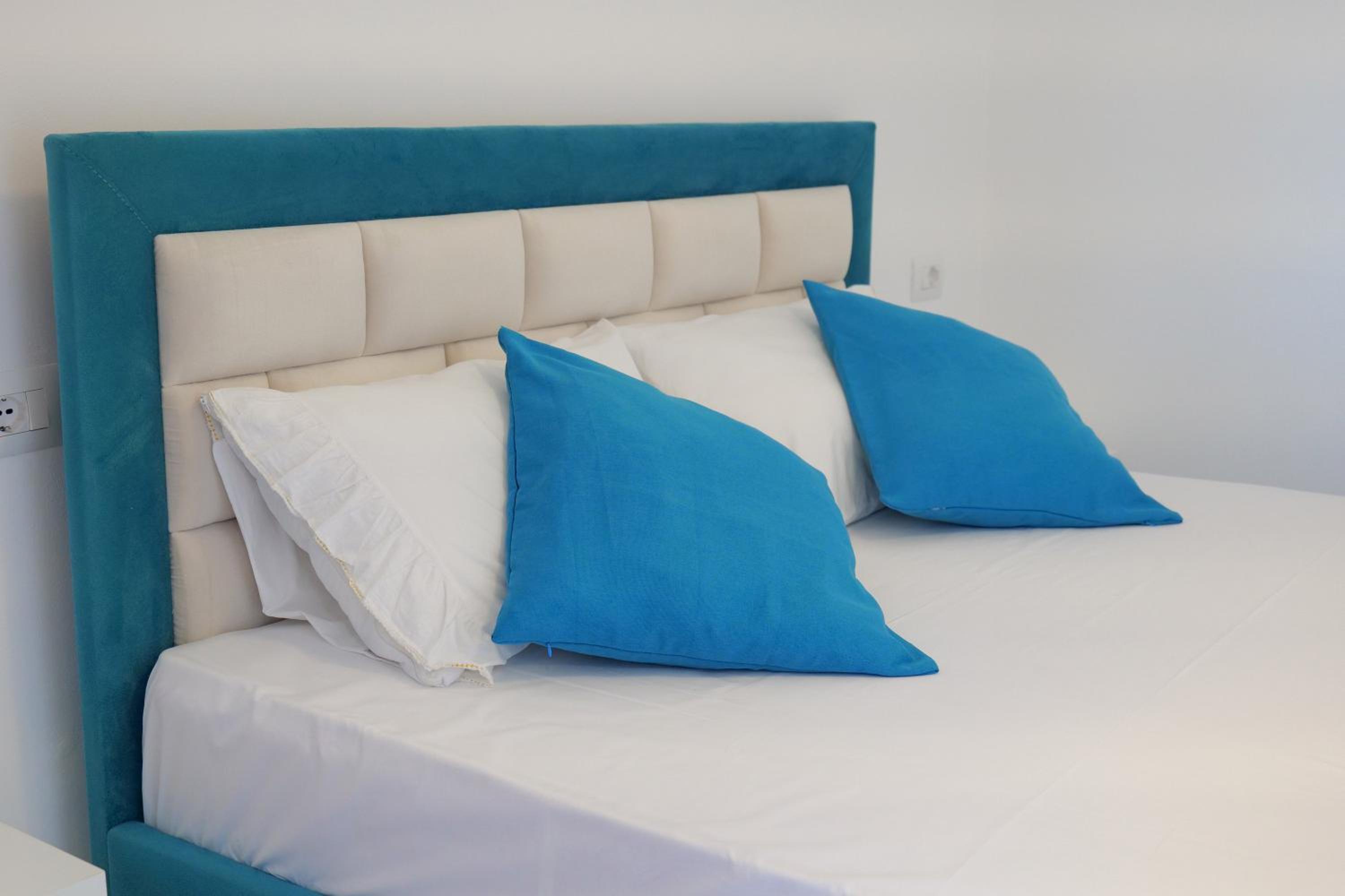 Vila Klevis