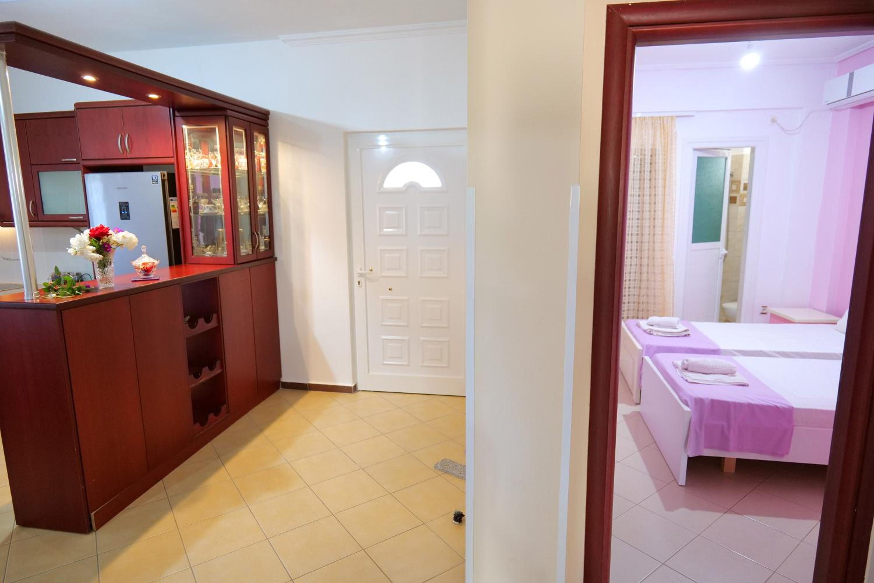 Vila Klevis