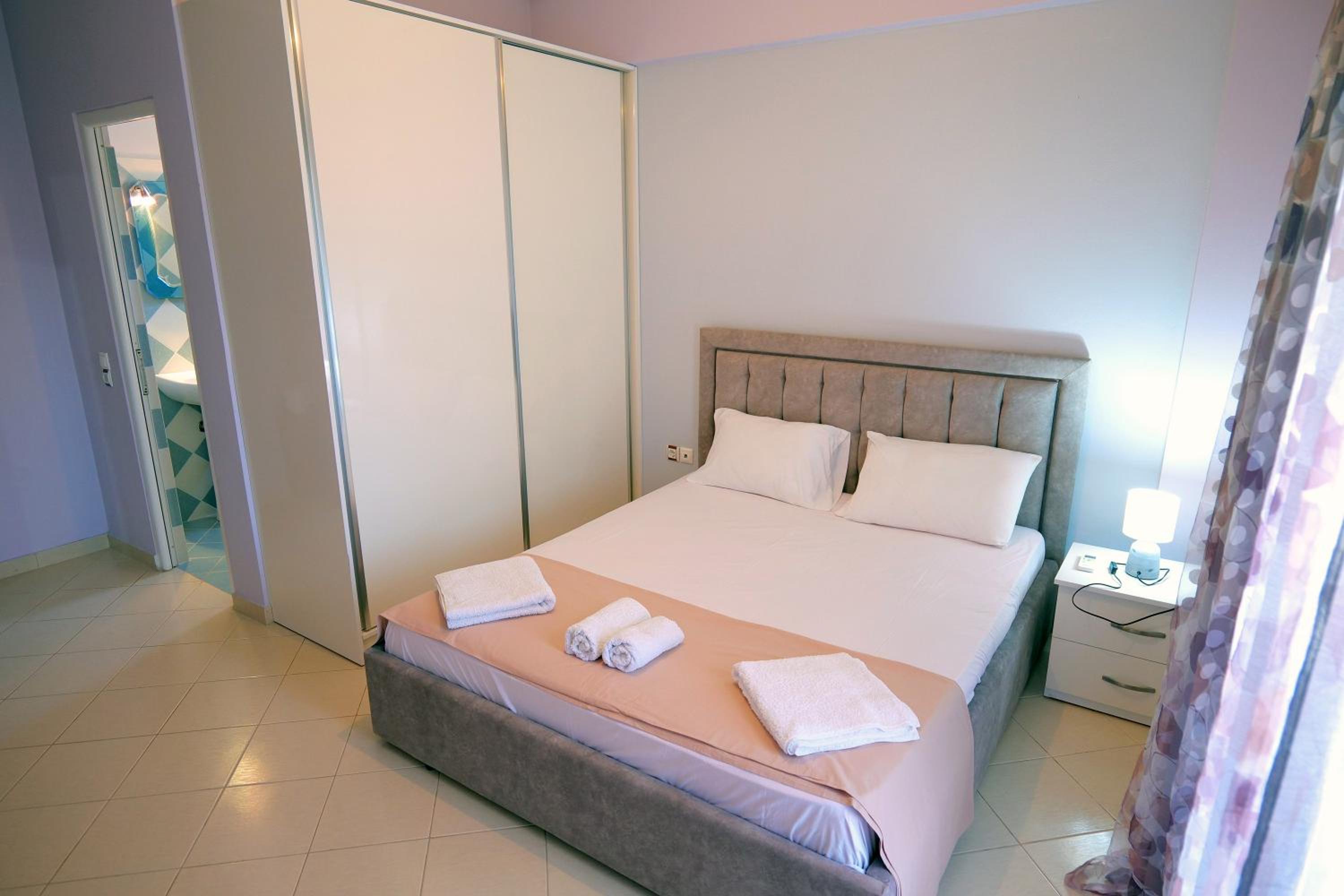 Vila Klevis