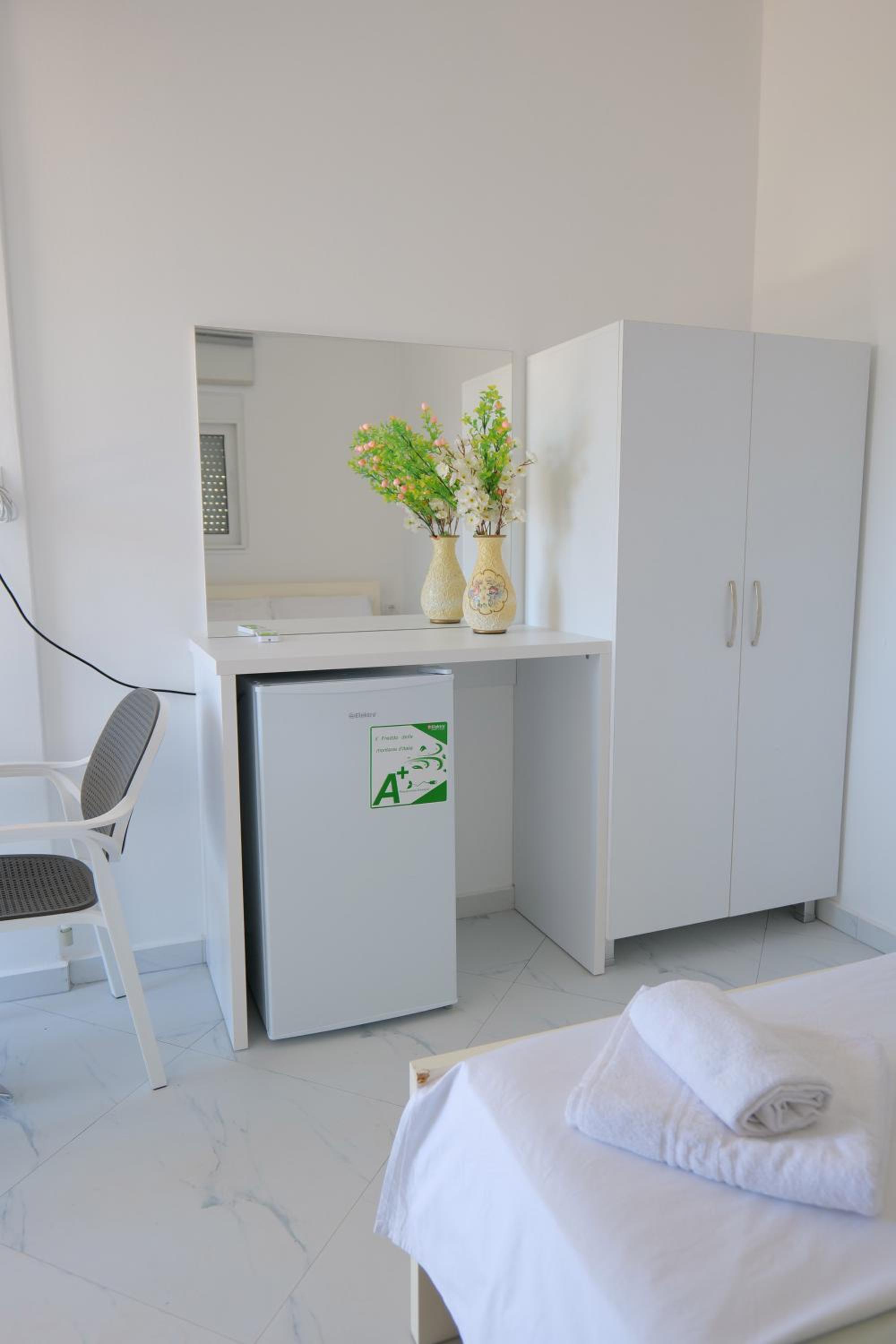 Vila Klevis