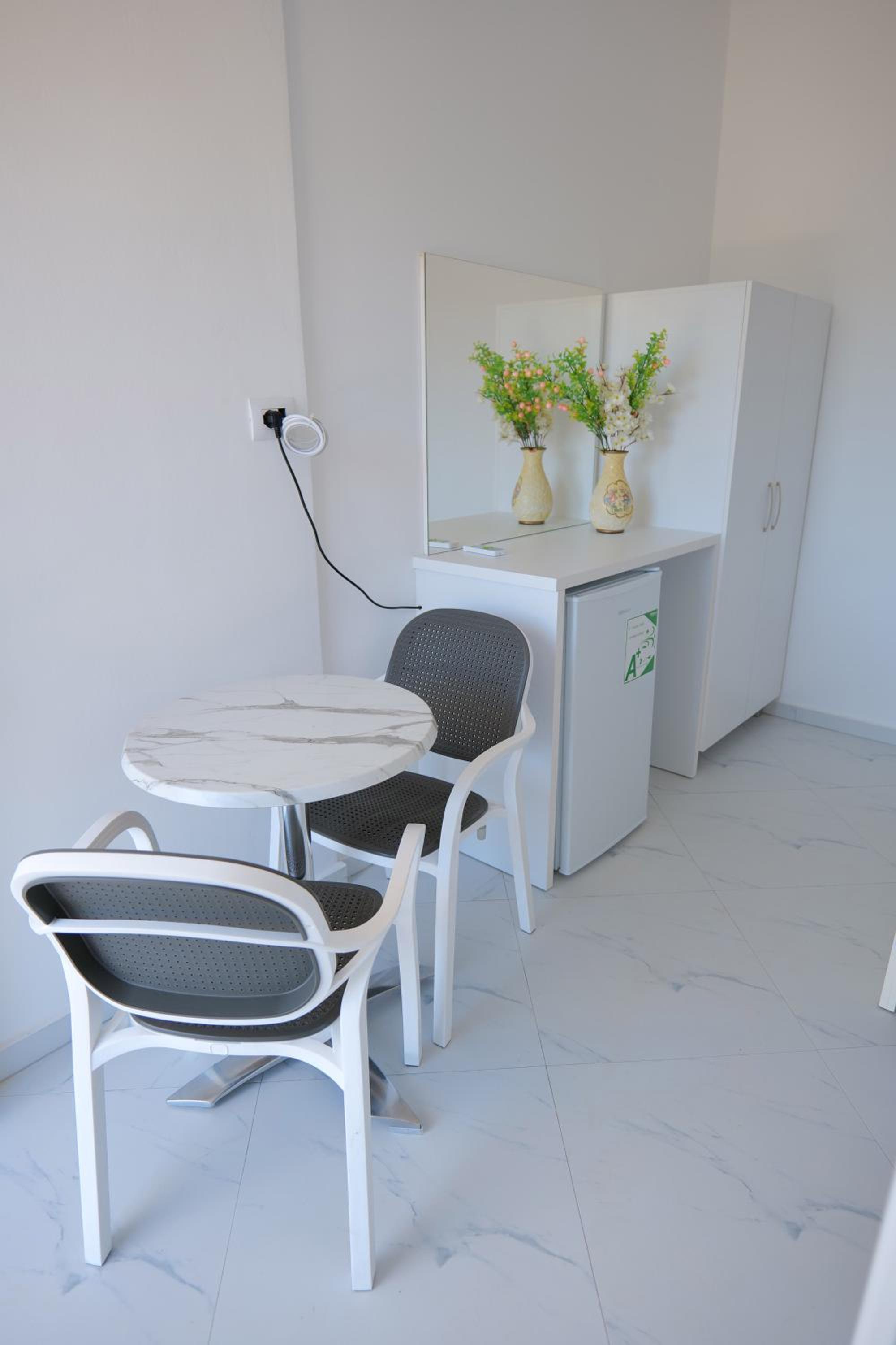 Vila Klevis