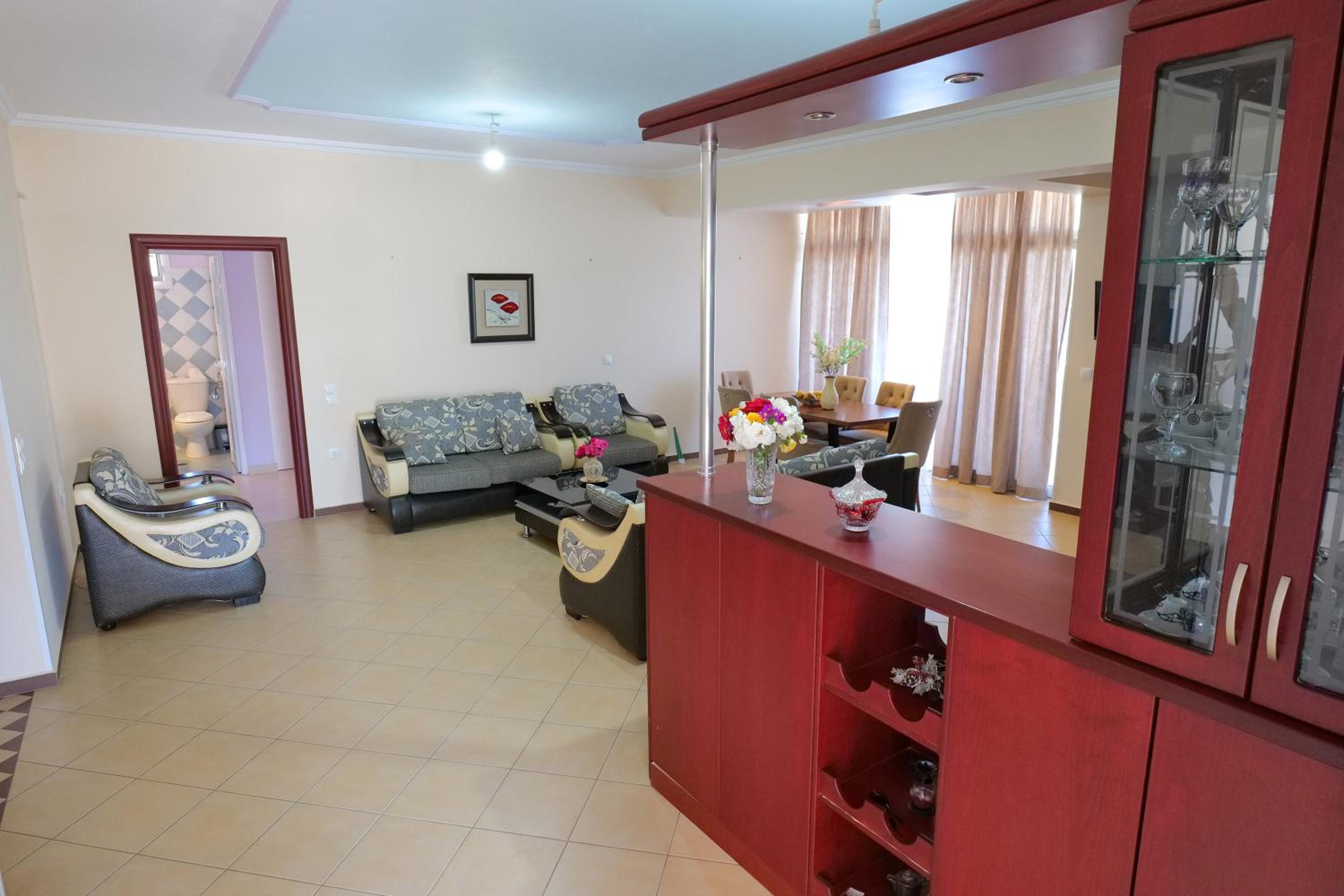 Vila Klevis