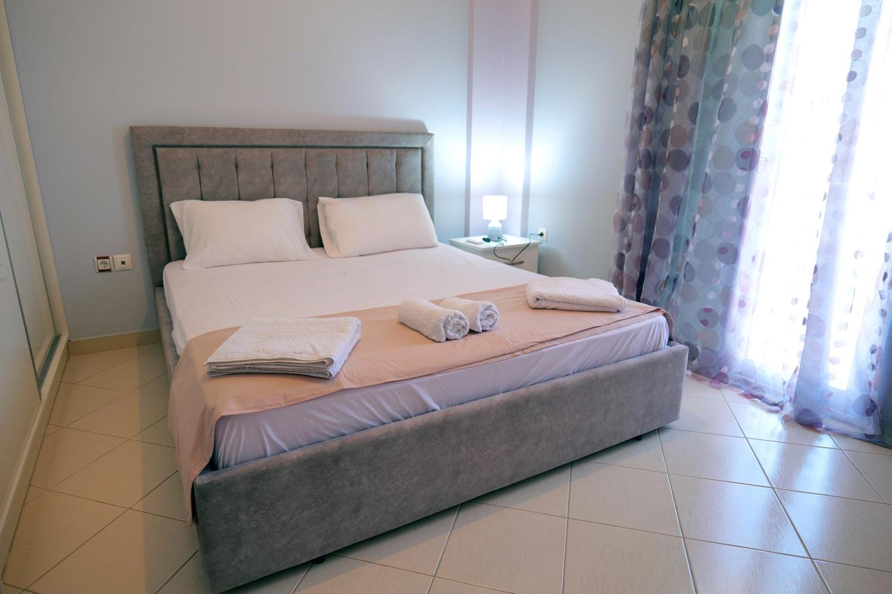 Vila Klevis