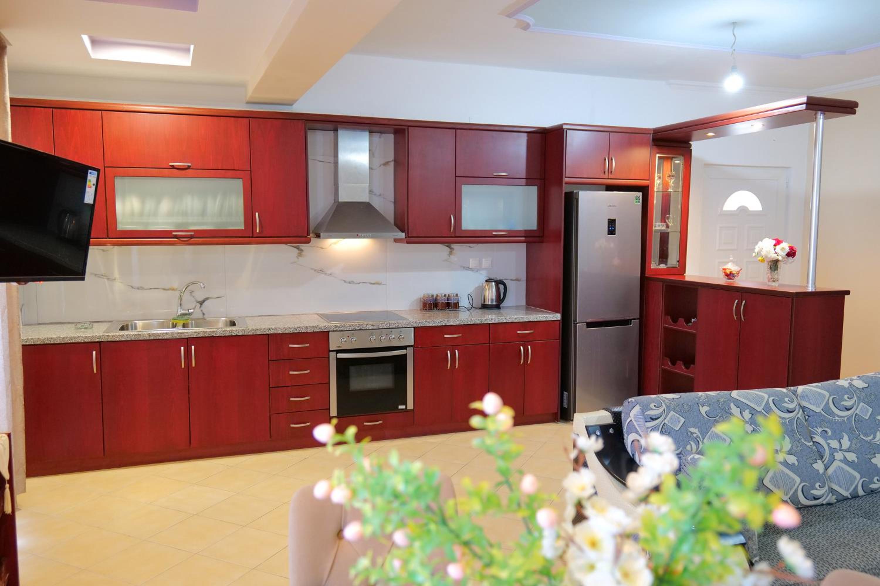Vila Klevis