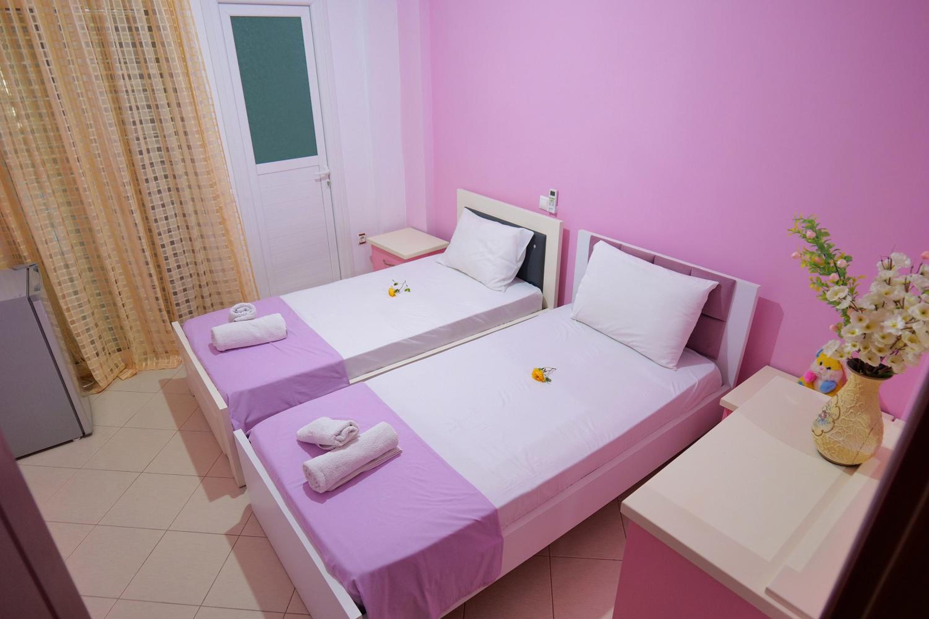 Vila Klevis