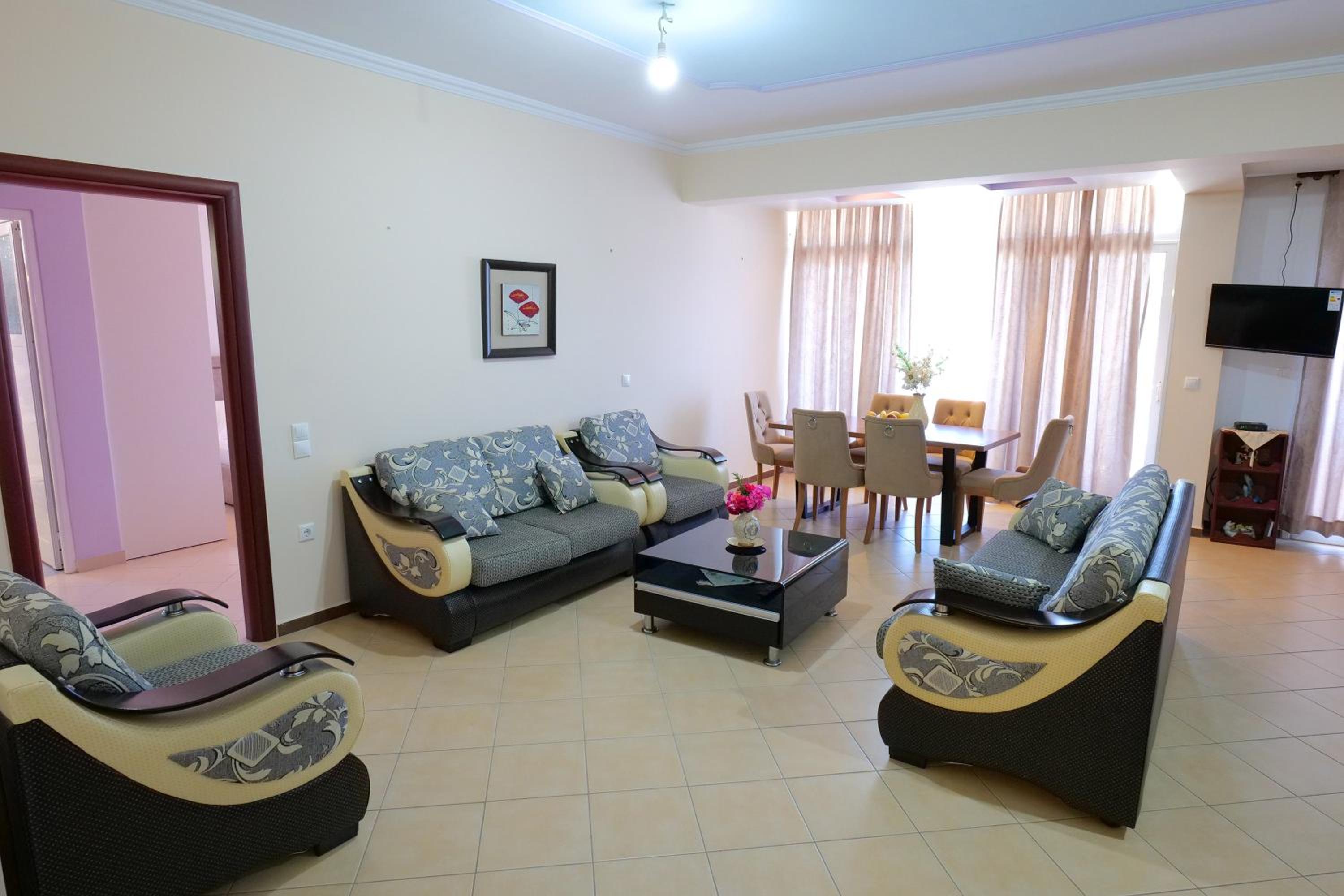 Vila Klevis