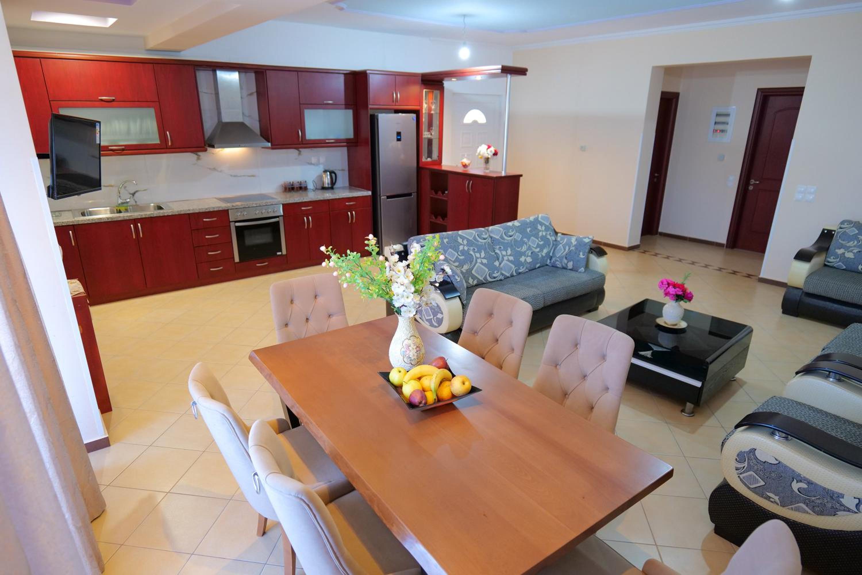 Vila Klevis