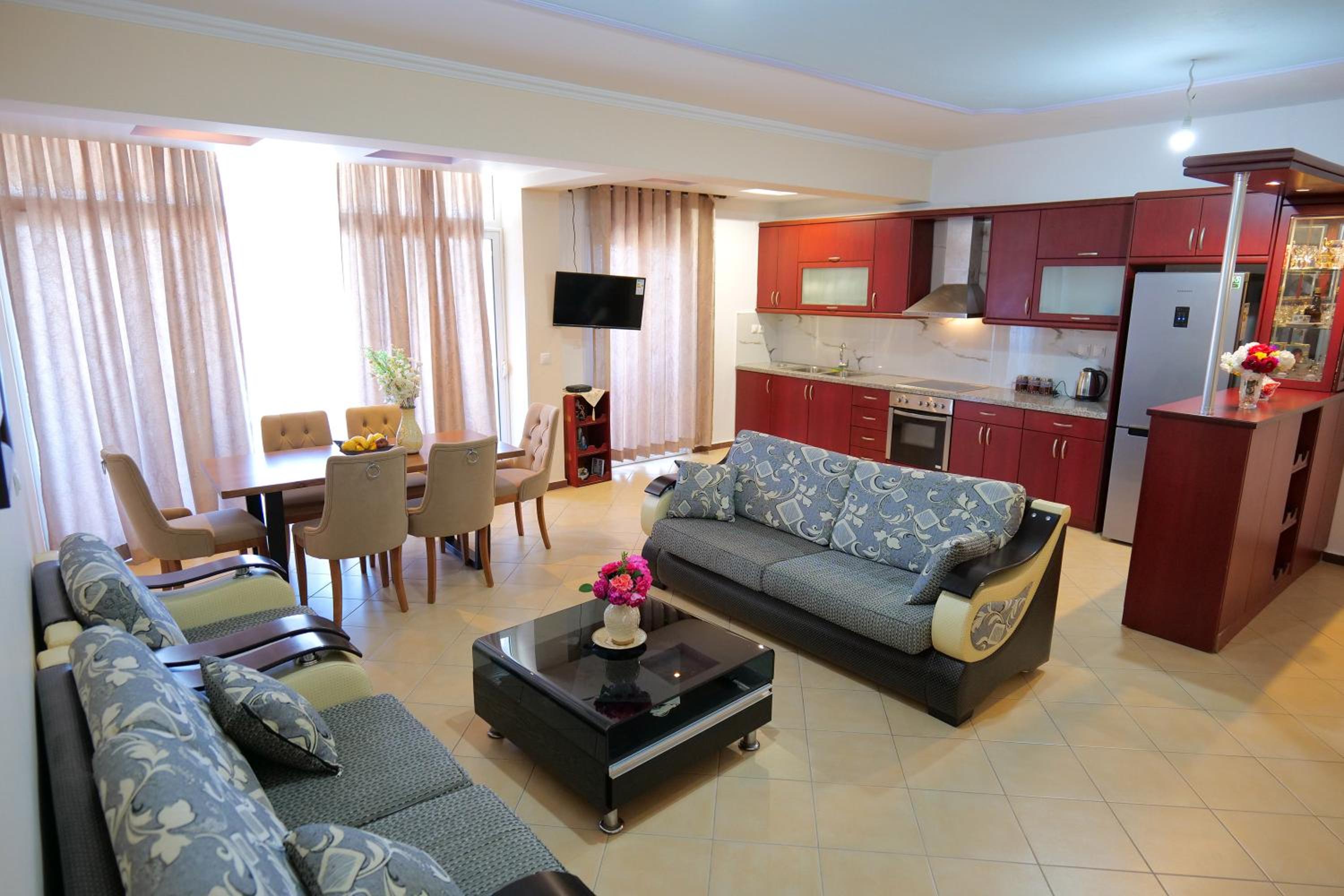 Vila Klevis