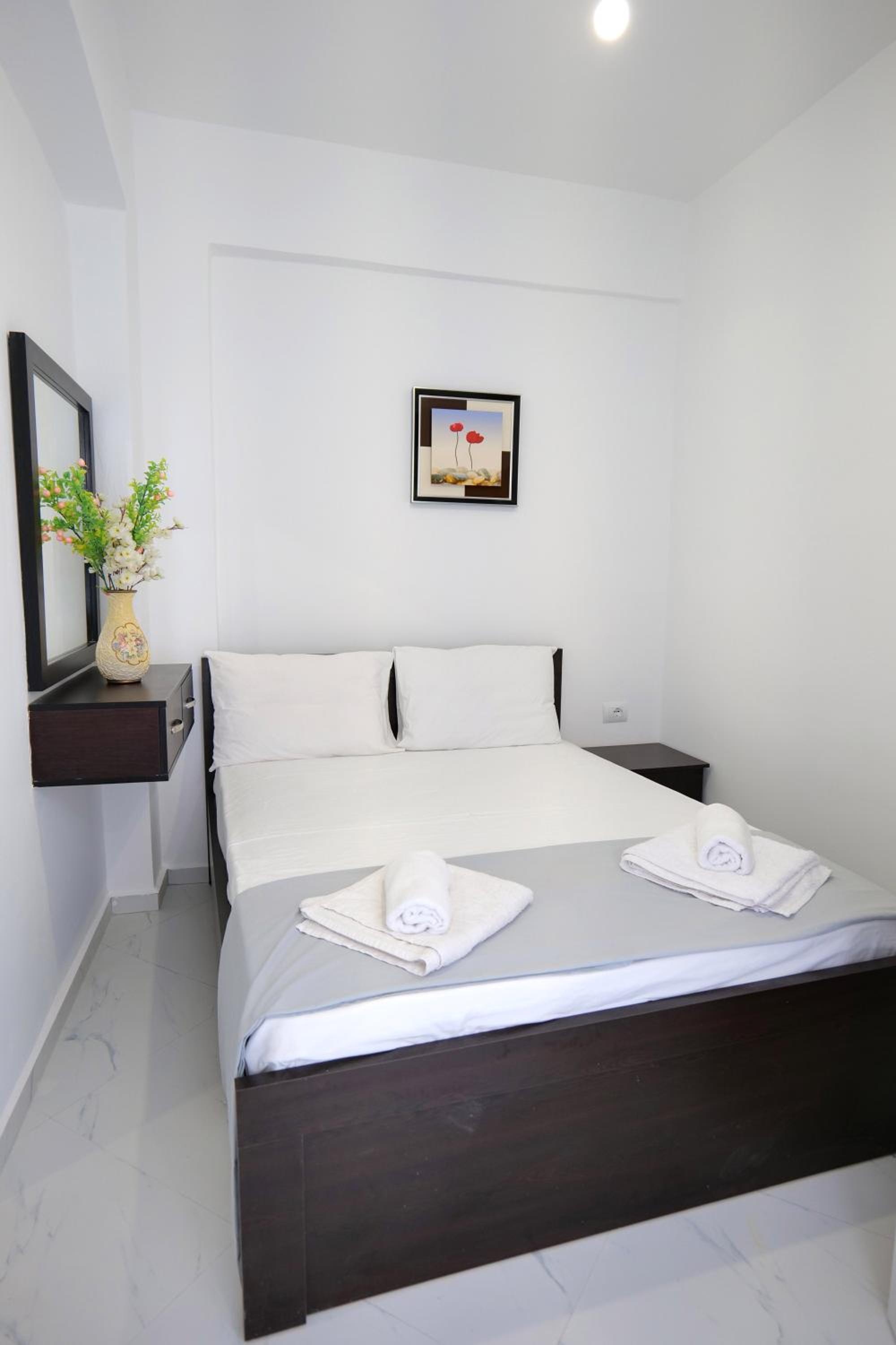 Vila Klevis