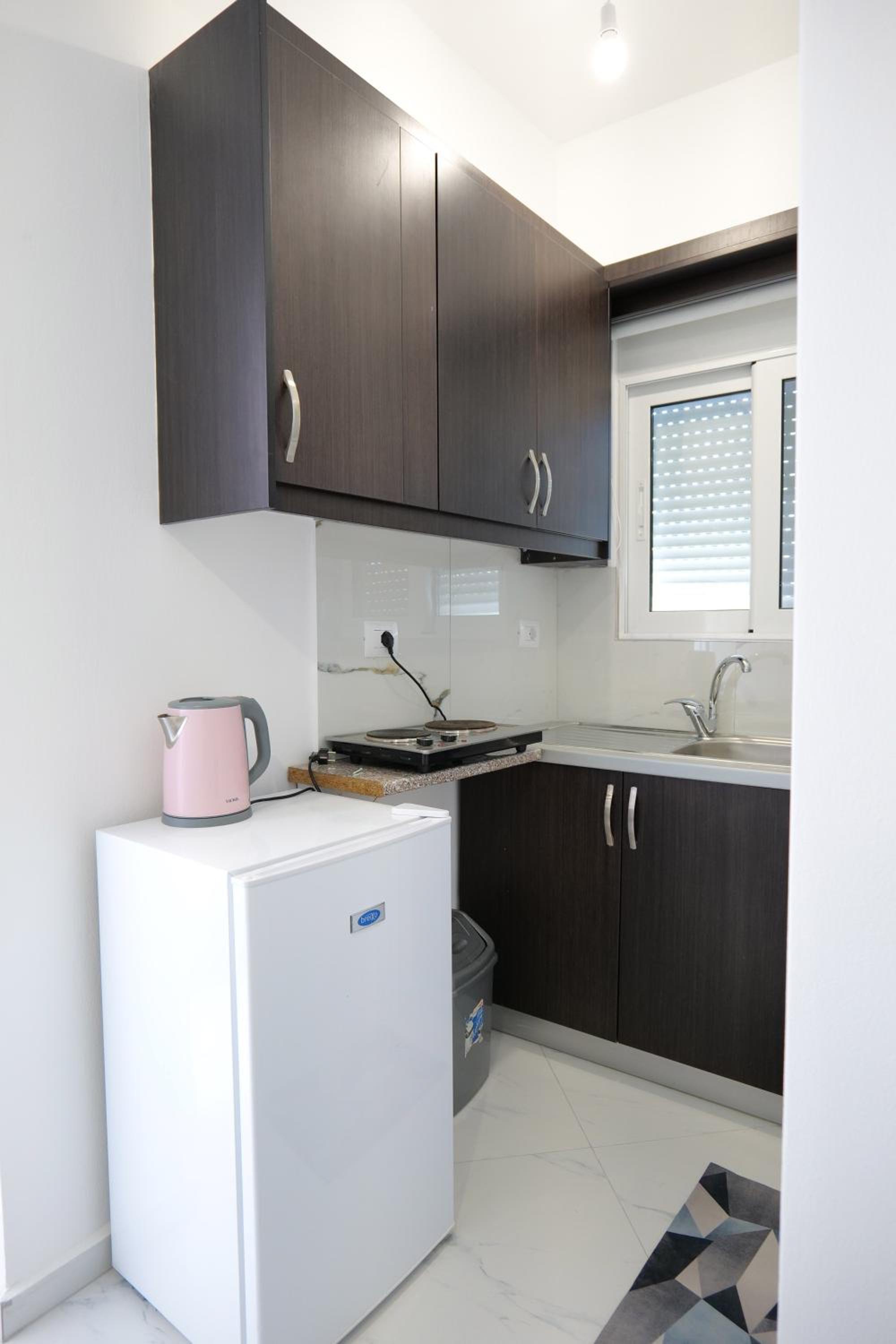 Vila Klevis
