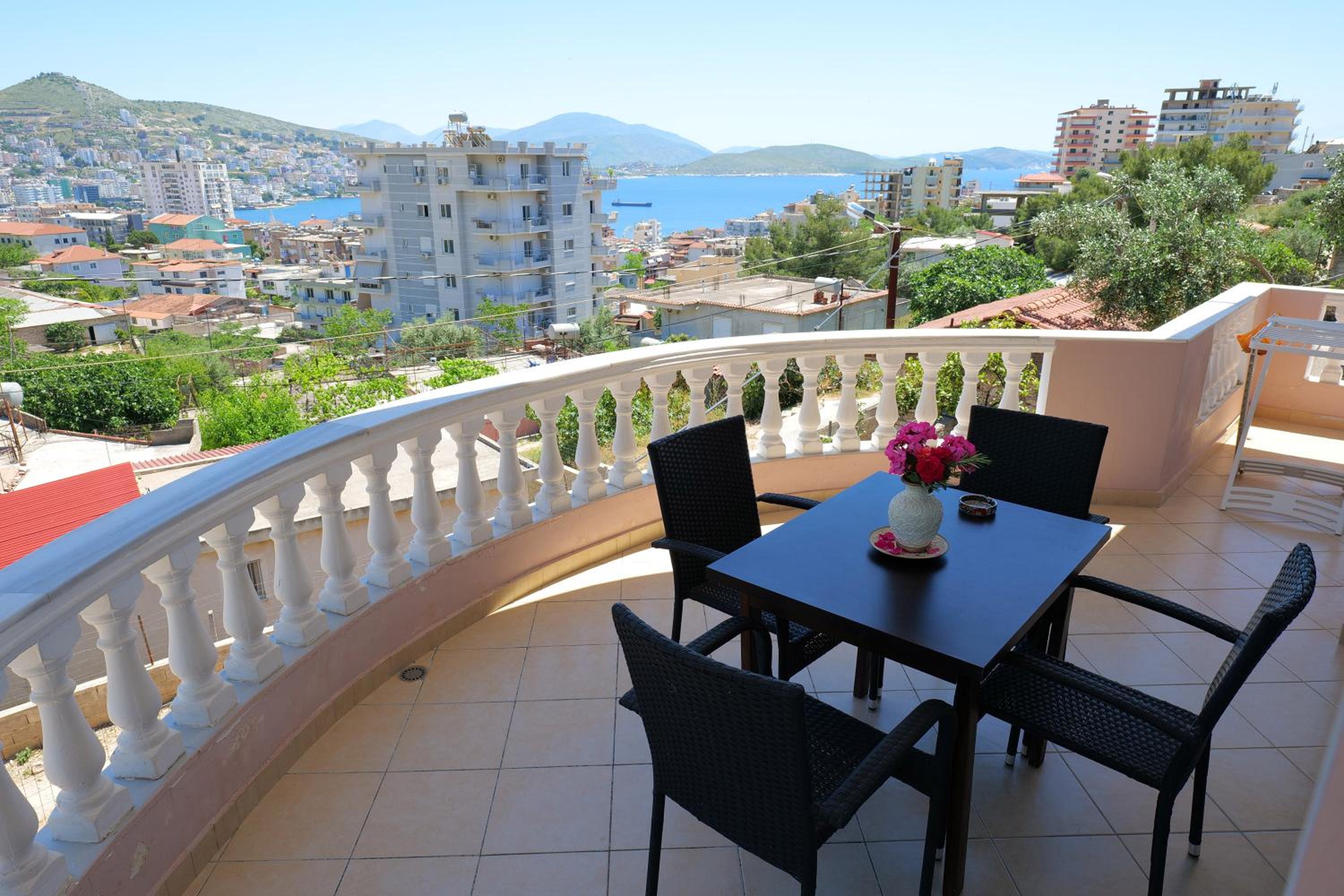 Vila Klevis