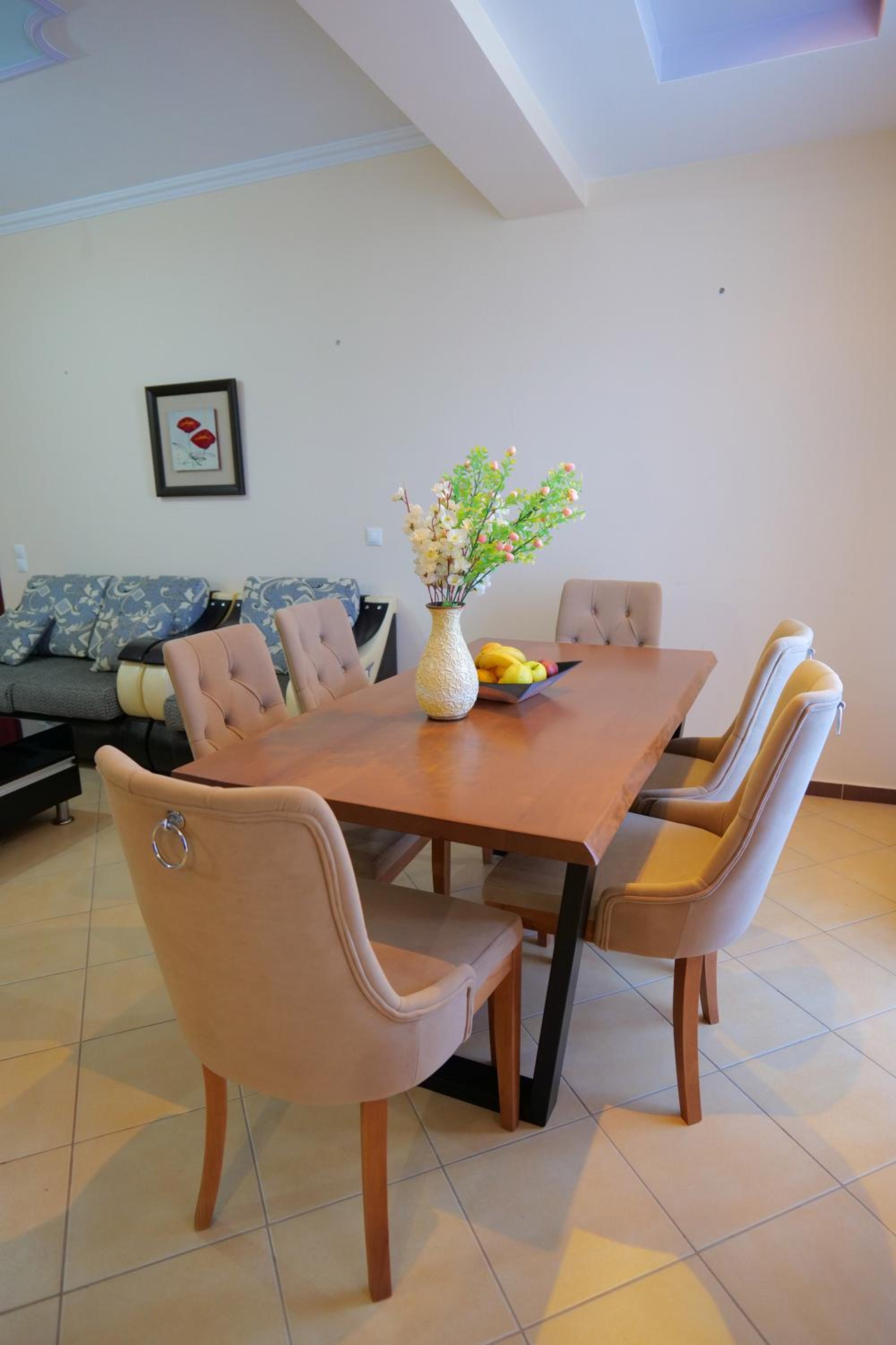 Vila Klevis