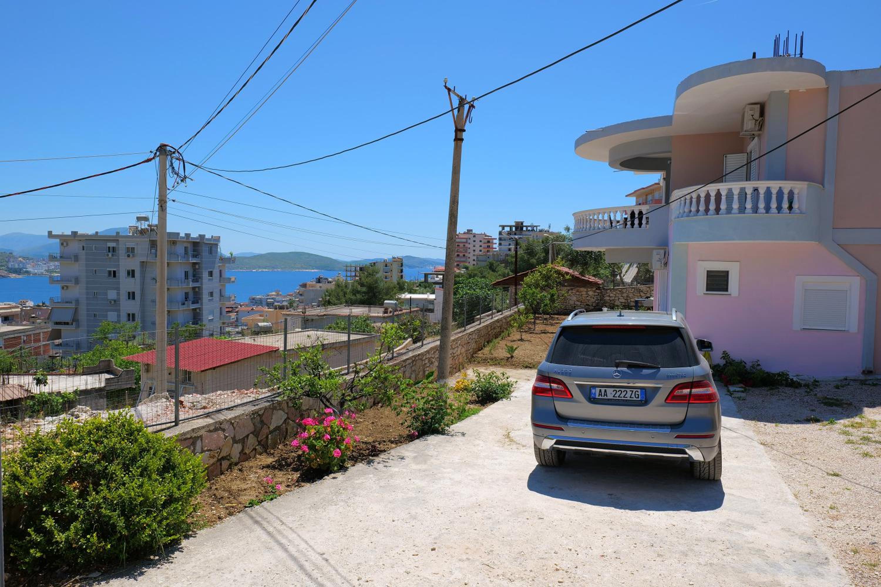 Vila Klevis