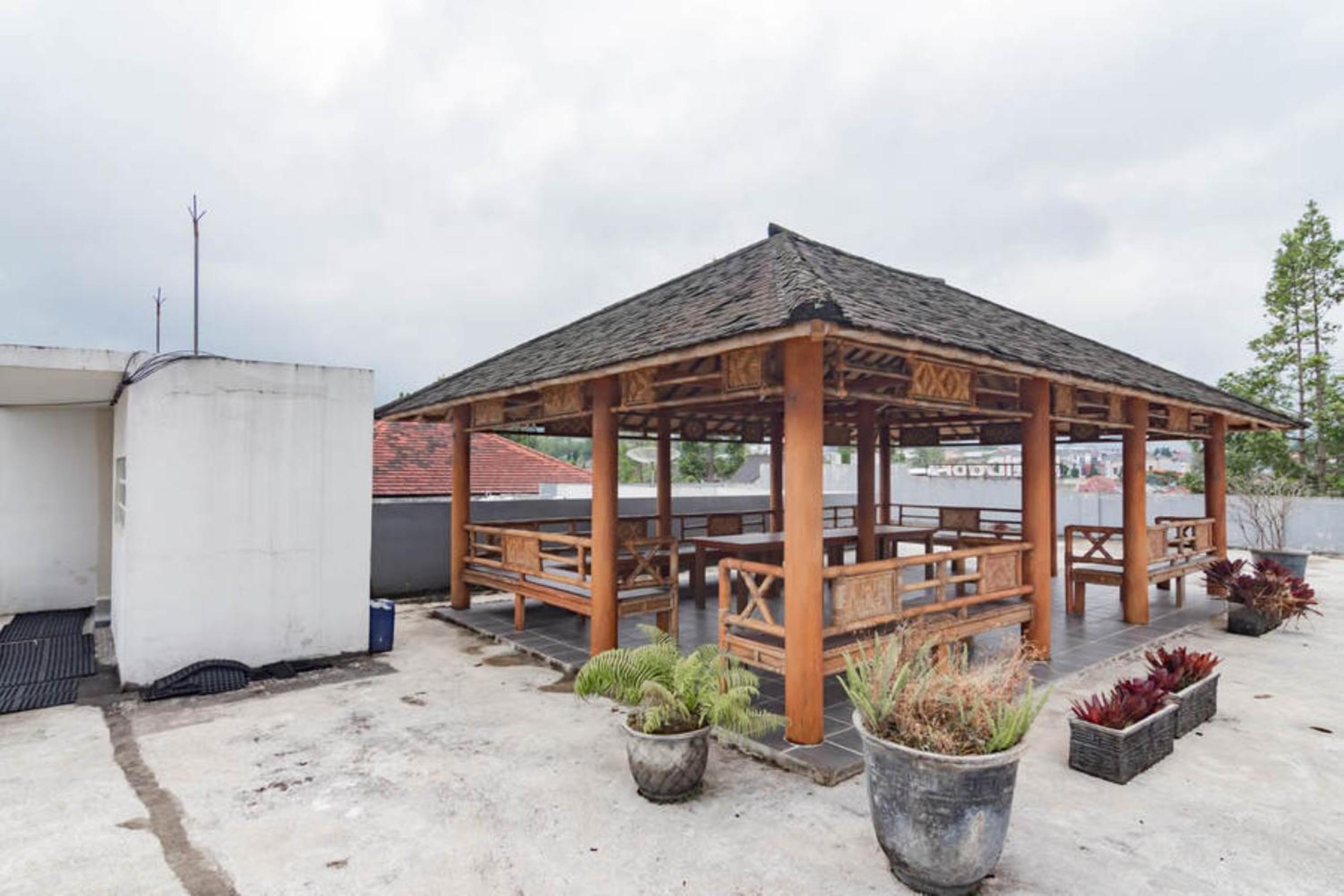 roof