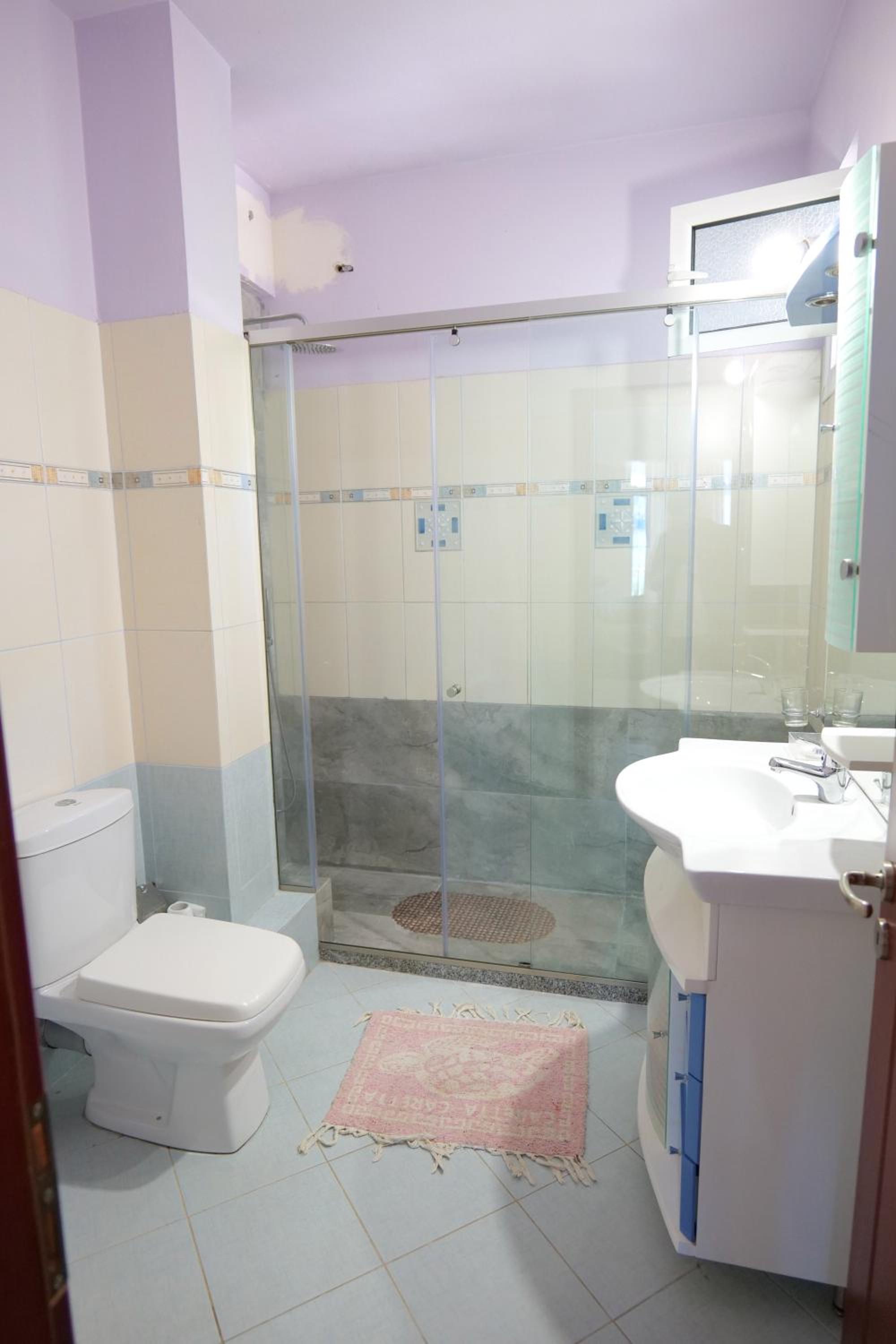 Vila Klevis