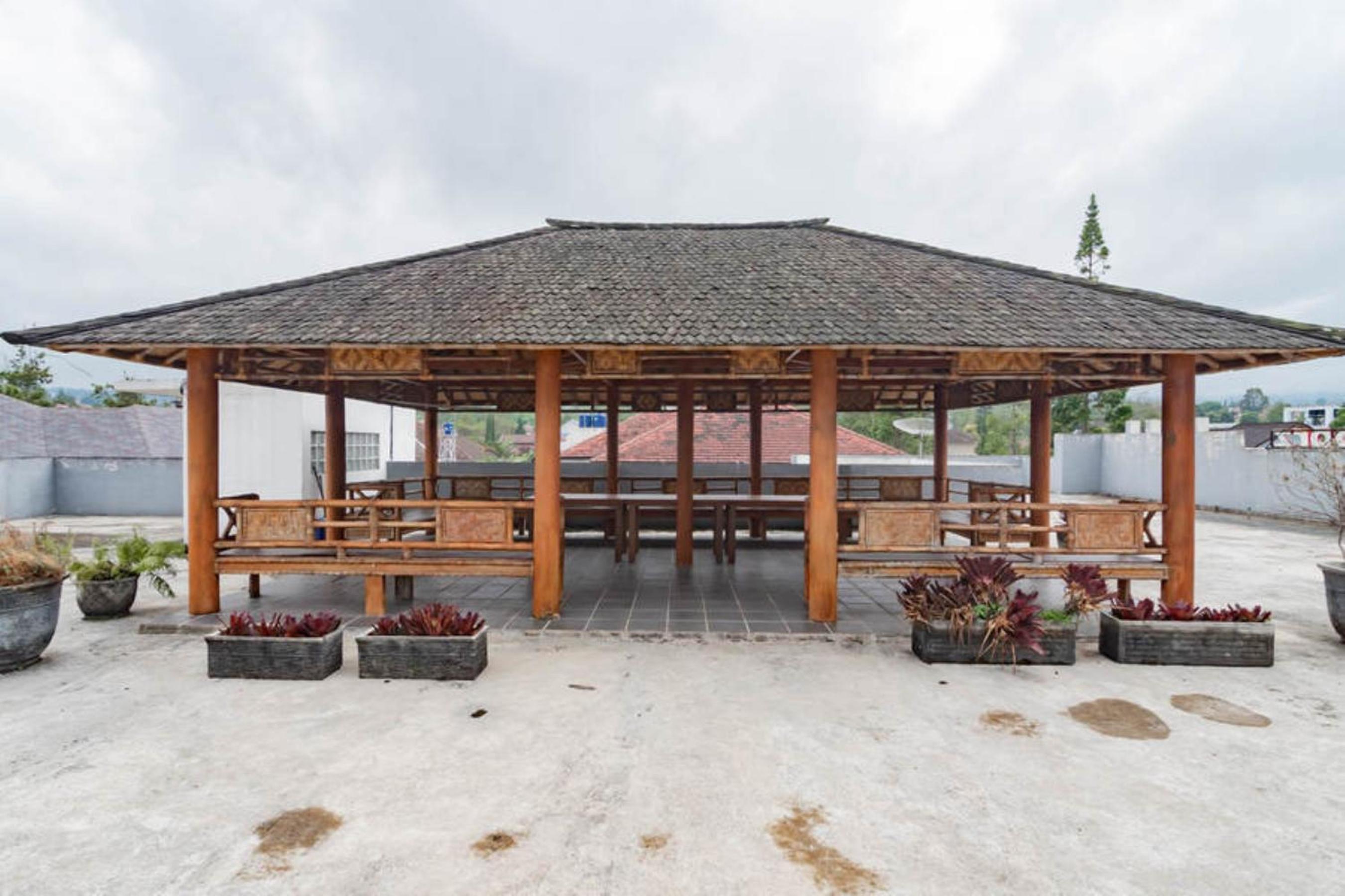 roof