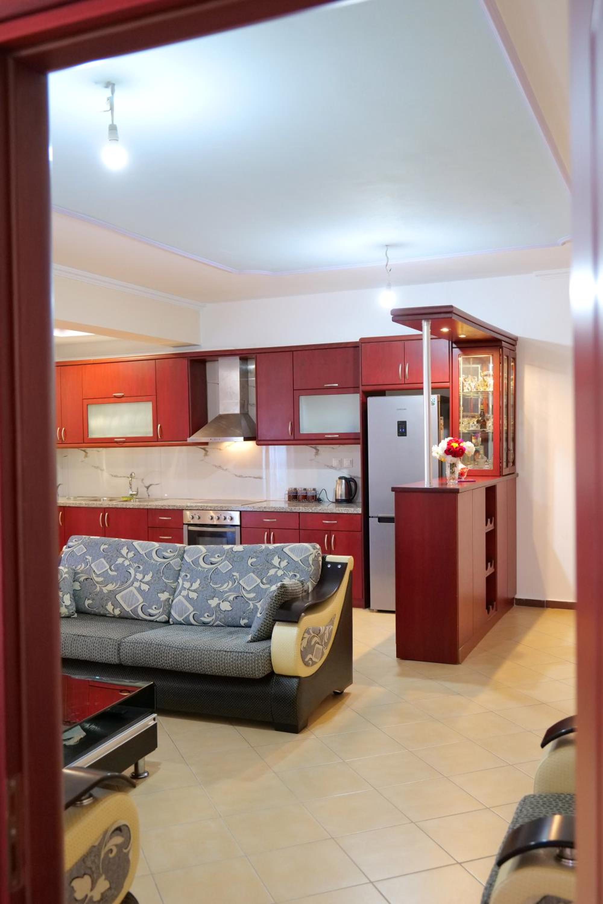 Vila Klevis